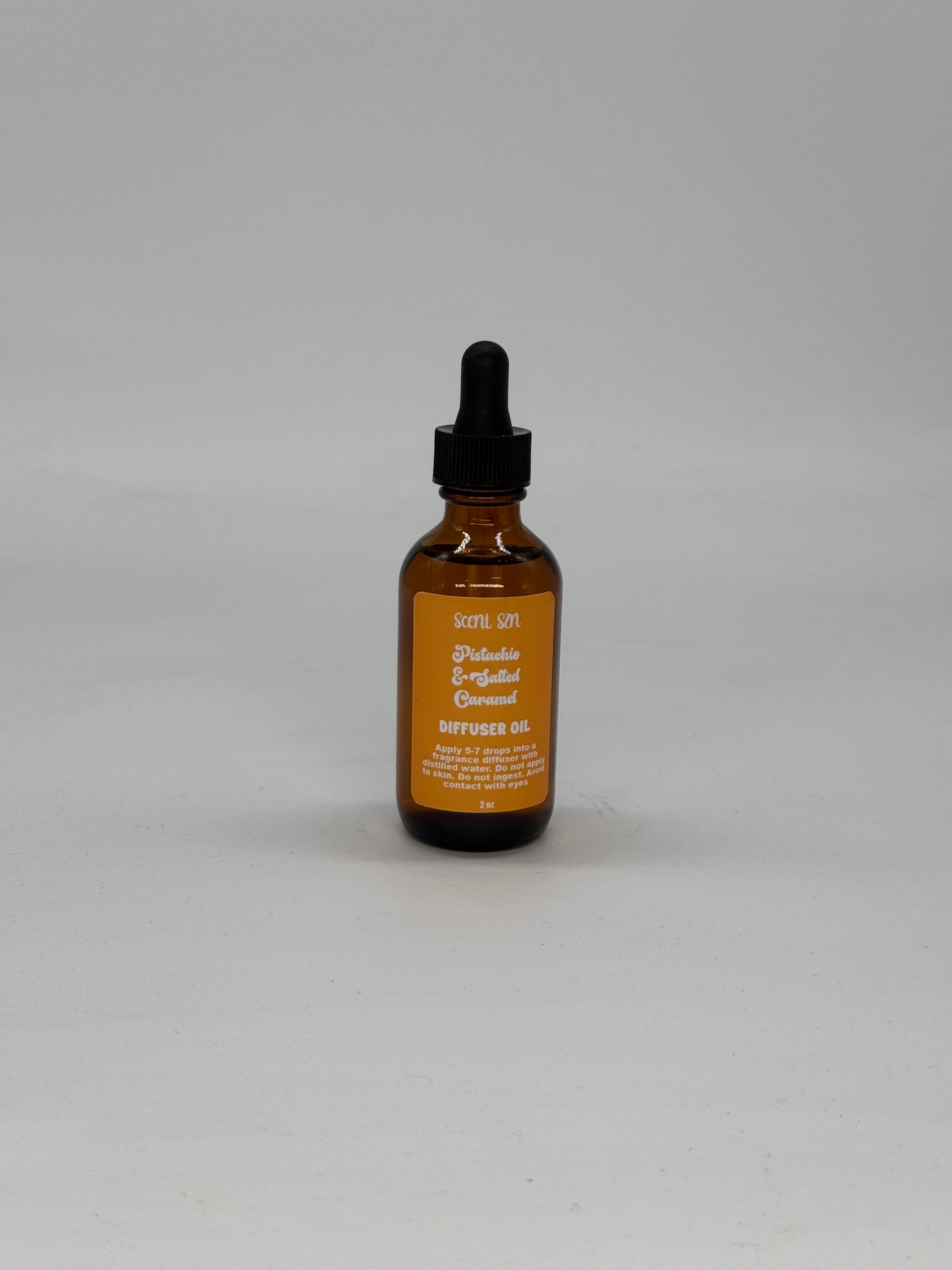 2 oz Diffuser Oil