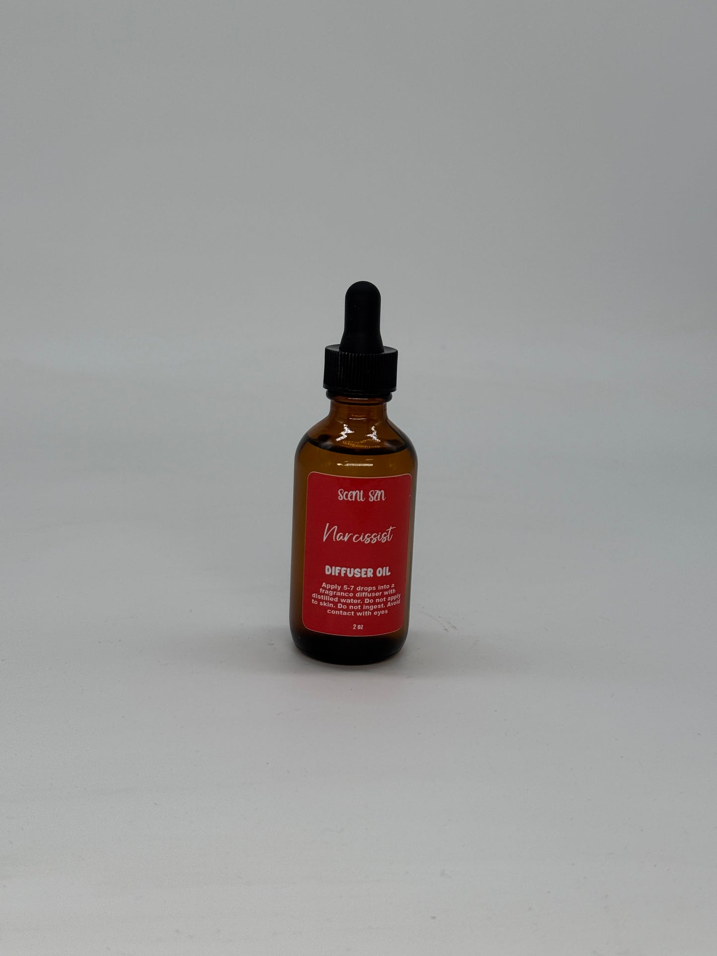 2 oz Diffuser Oil