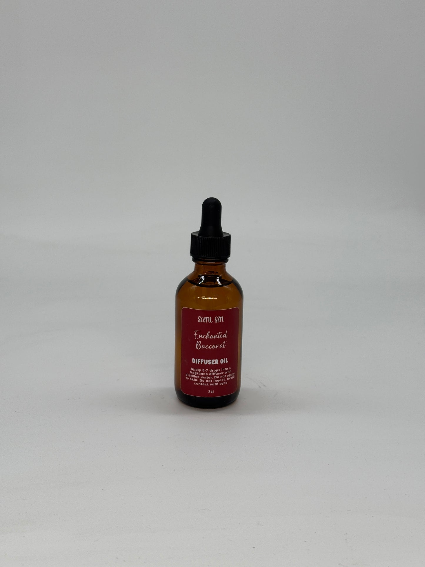 2 oz Diffuser Oil