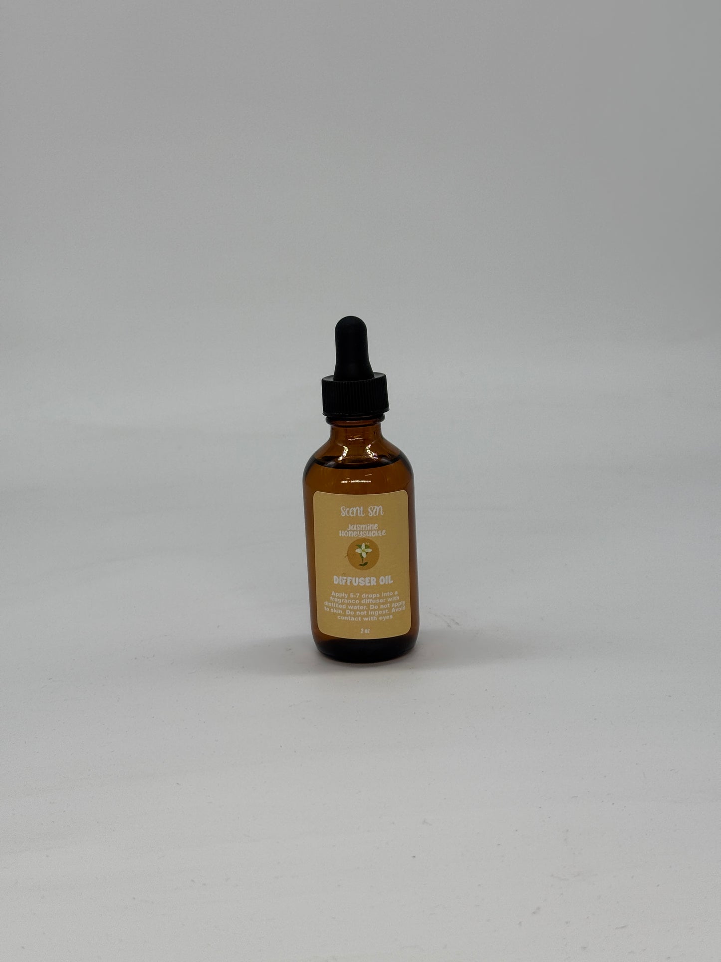 2 oz Diffuser Oil