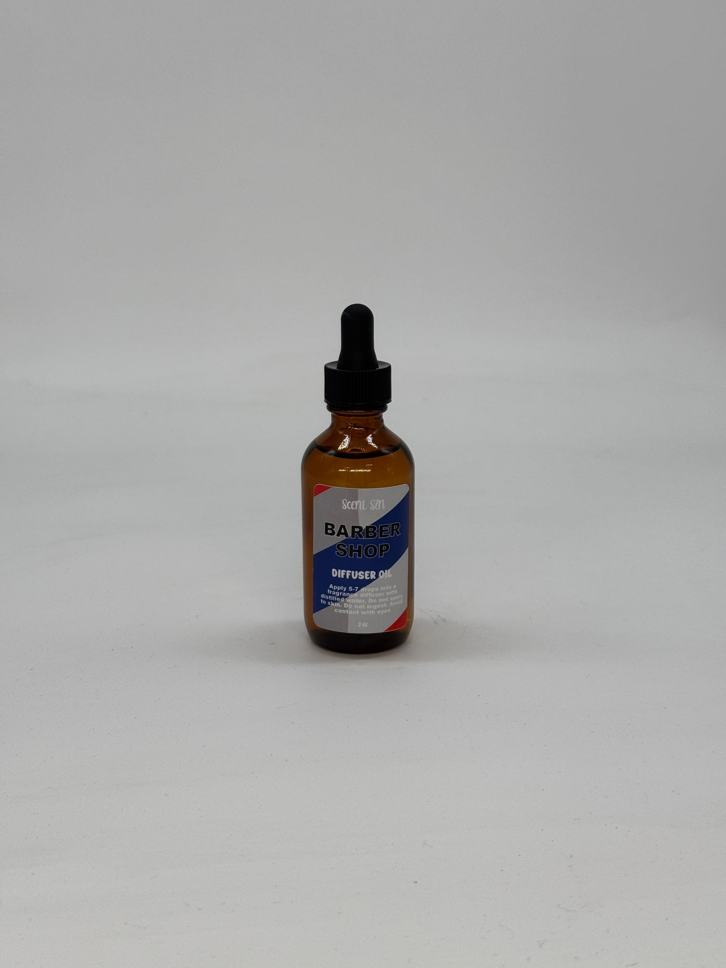 2 oz Diffuser Oil