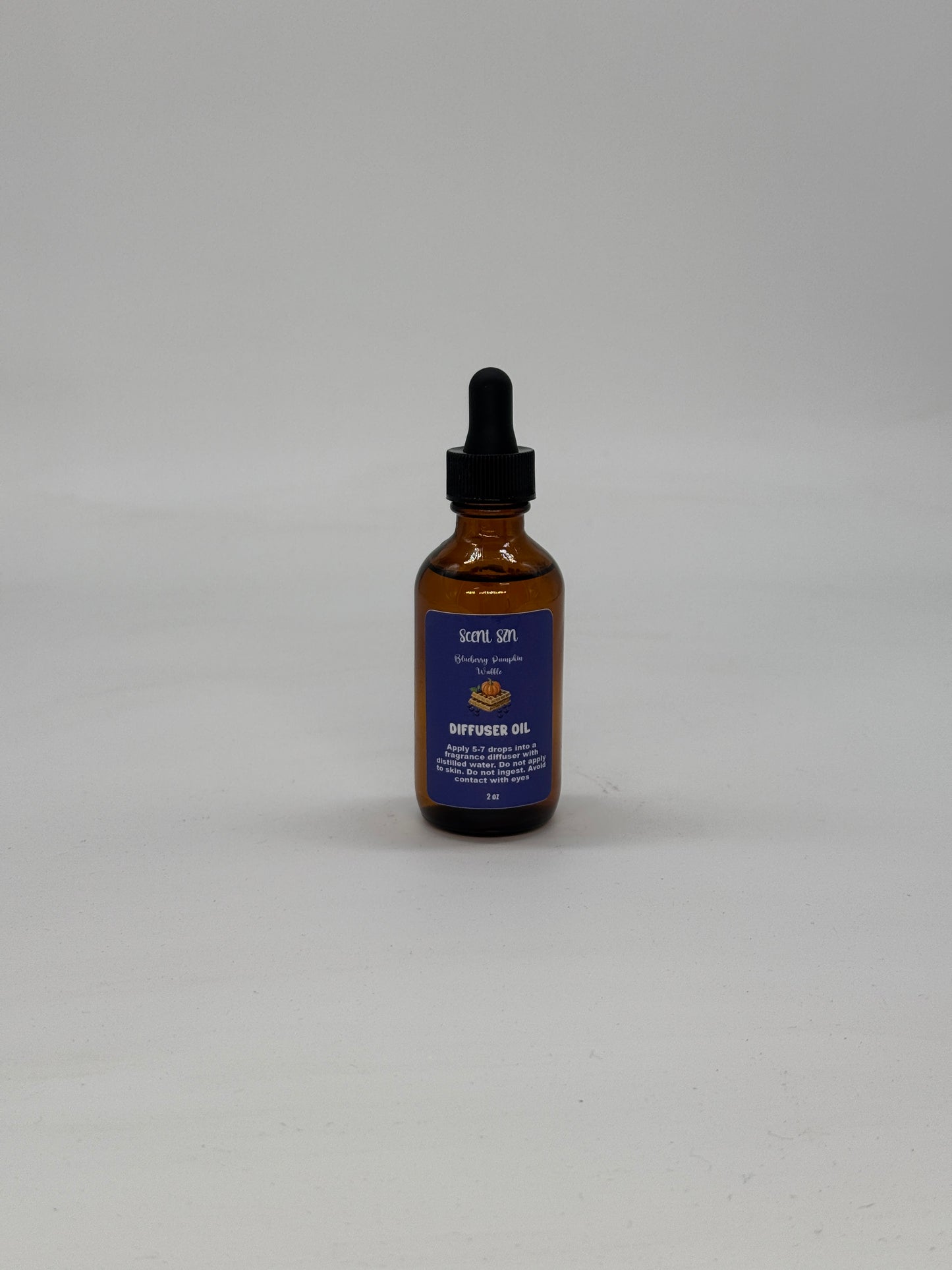 2 oz Diffuser Oil