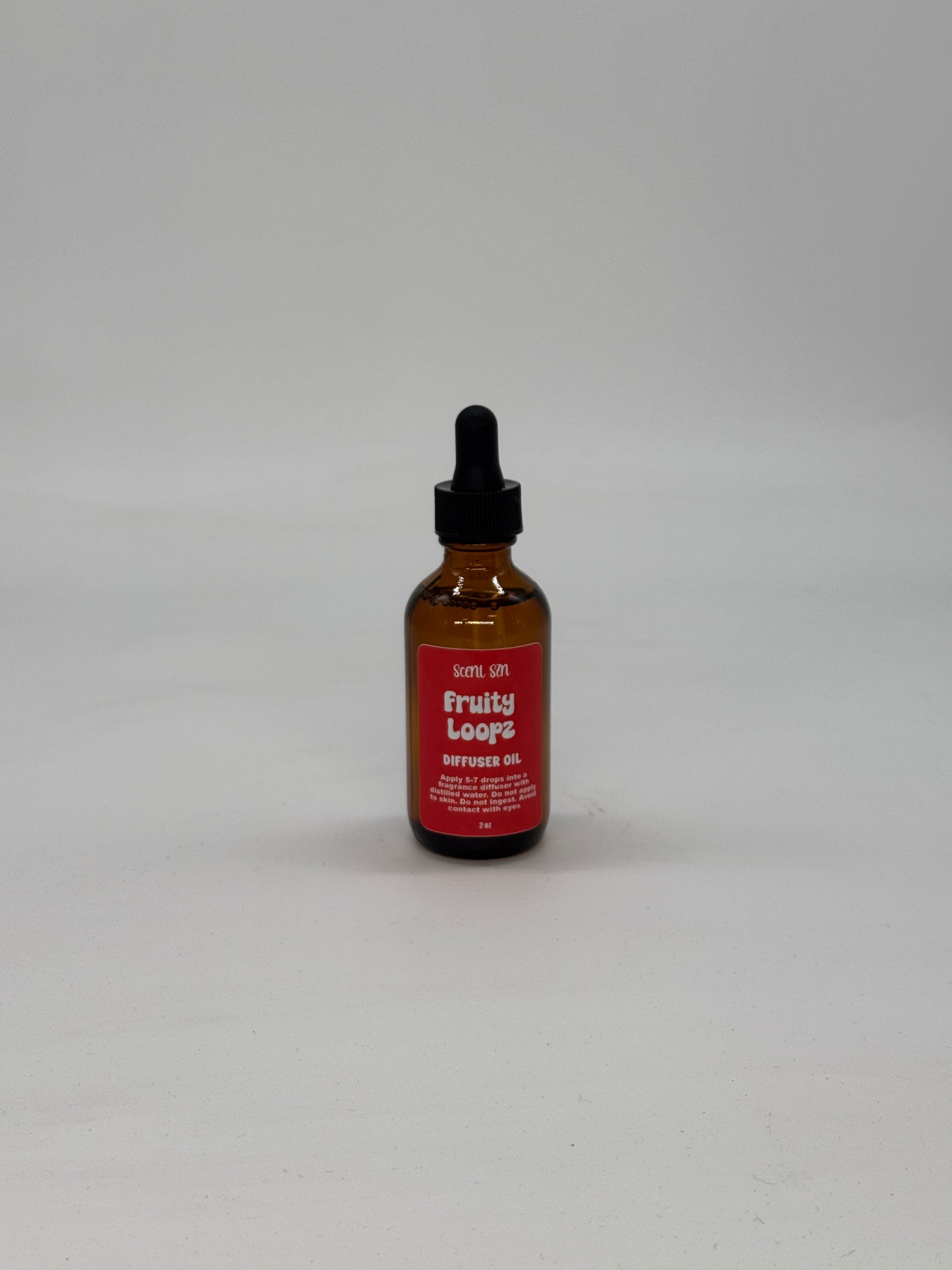 2 oz Diffuser Oil