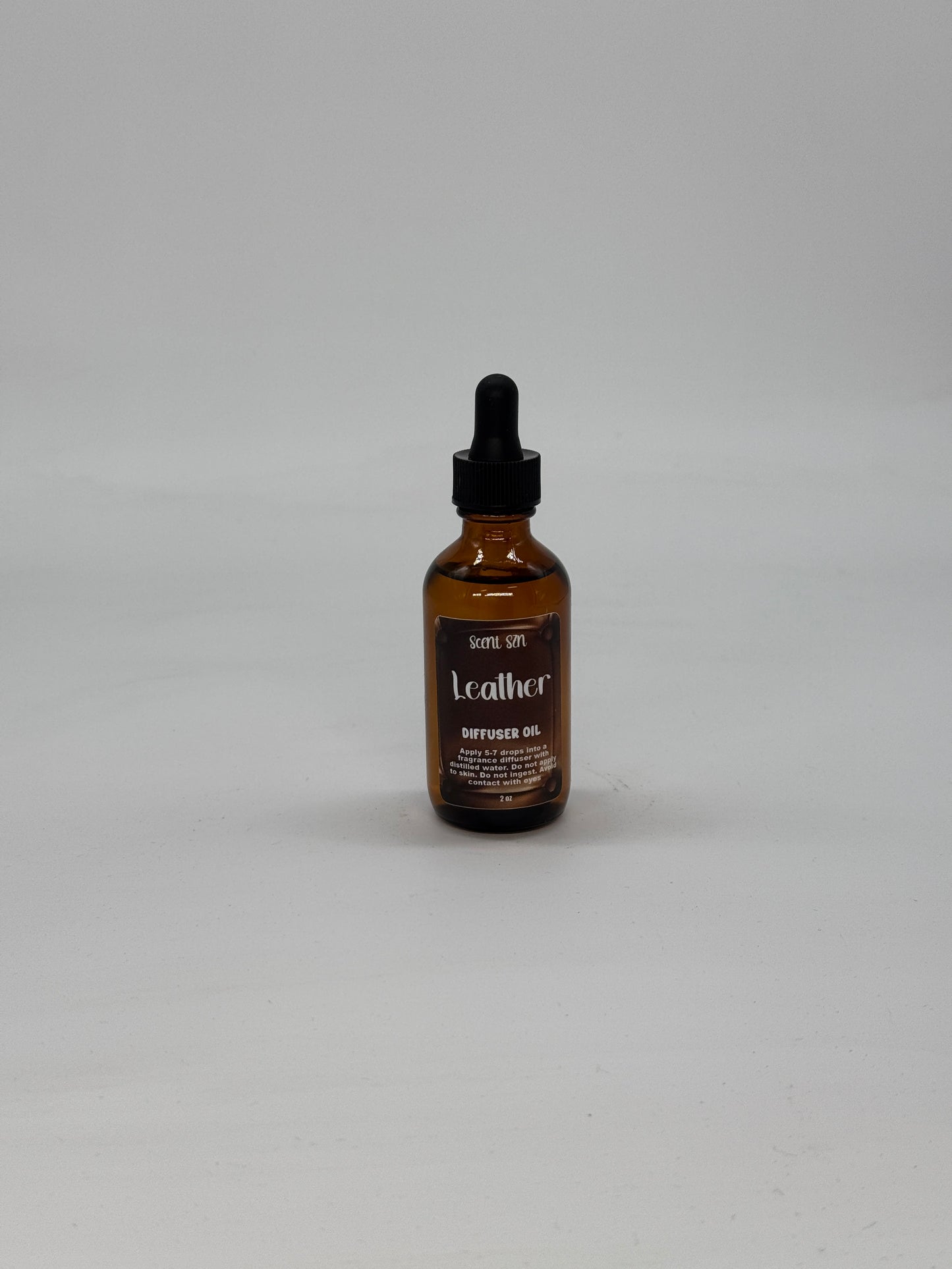 2 oz Diffuser Oil