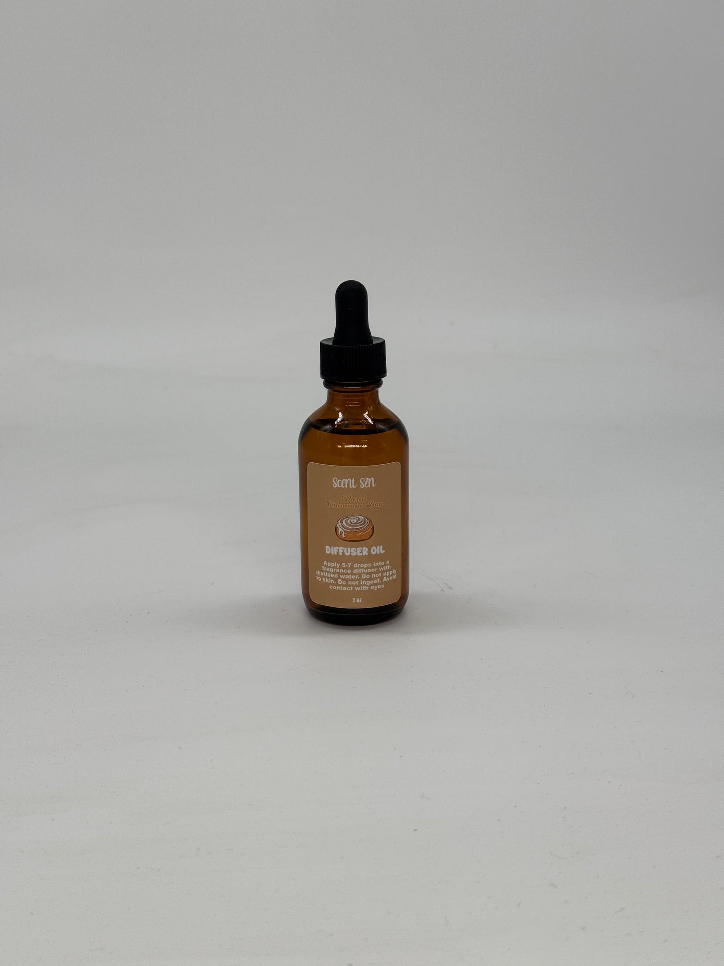 2 oz Diffuser Oil