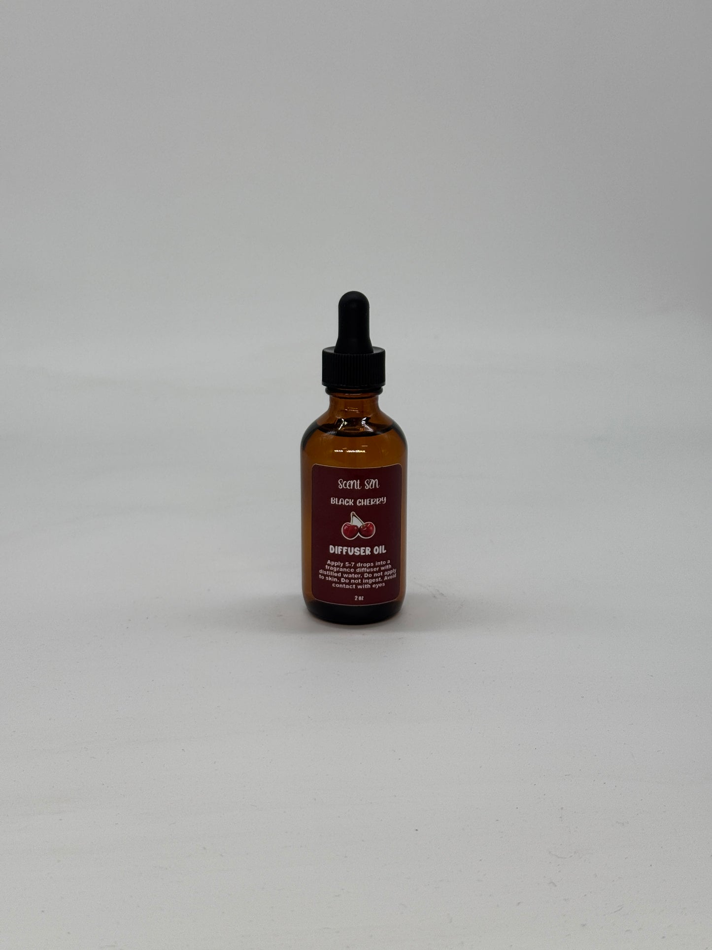 2 oz Diffuser Oil
