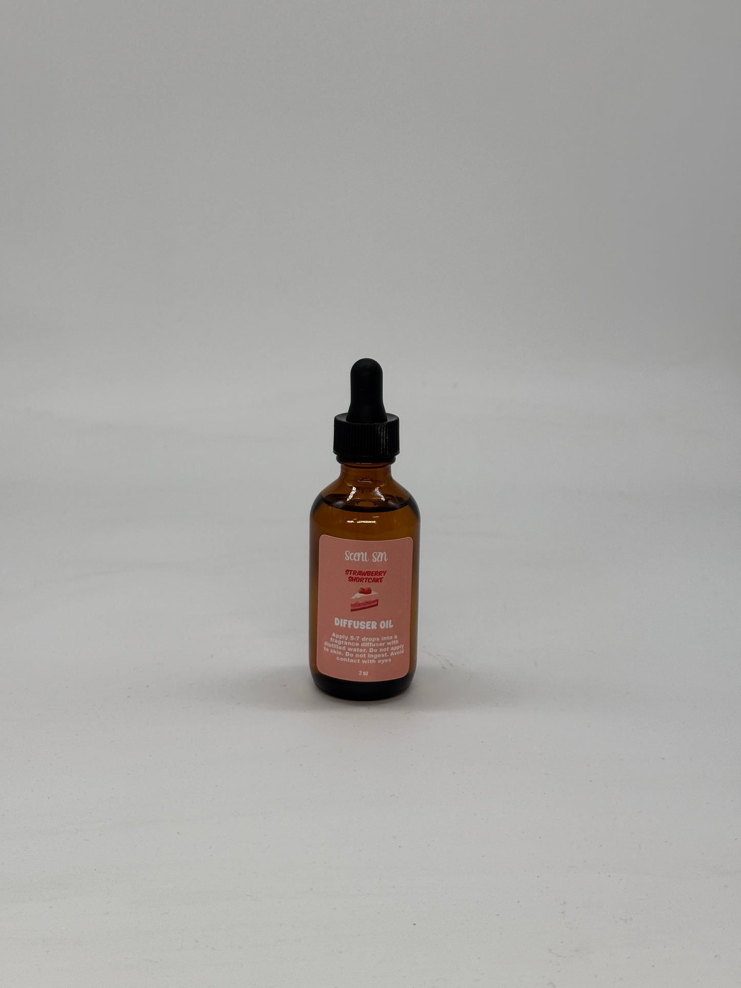 2 oz Diffuser Oil
