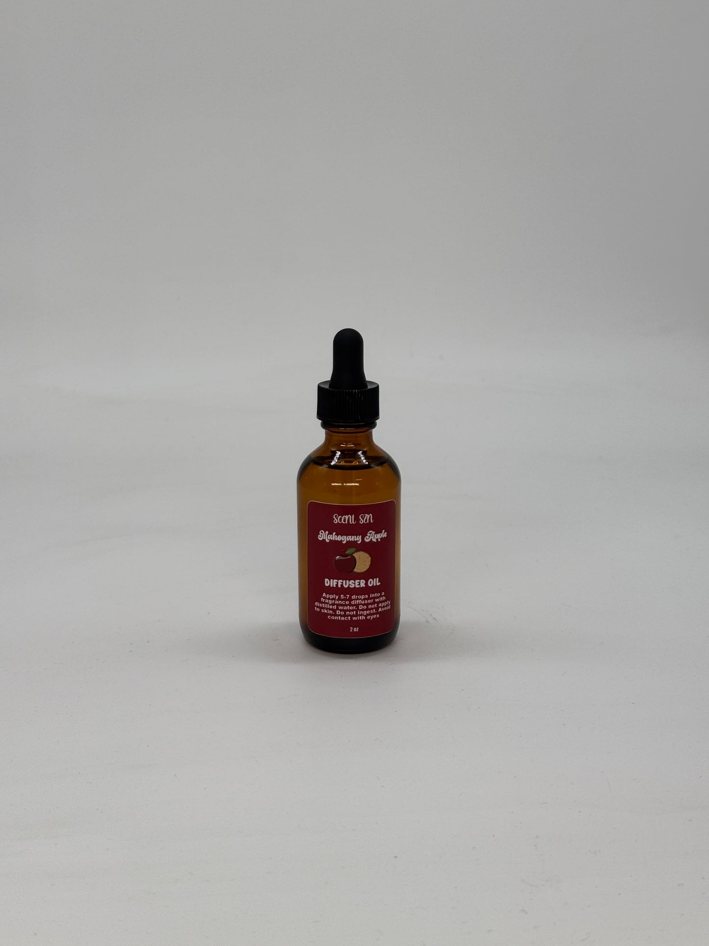 2 oz Diffuser Oil
