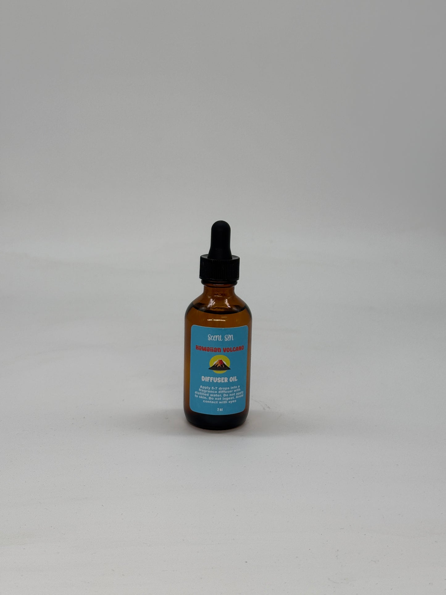 2 oz Diffuser Oil