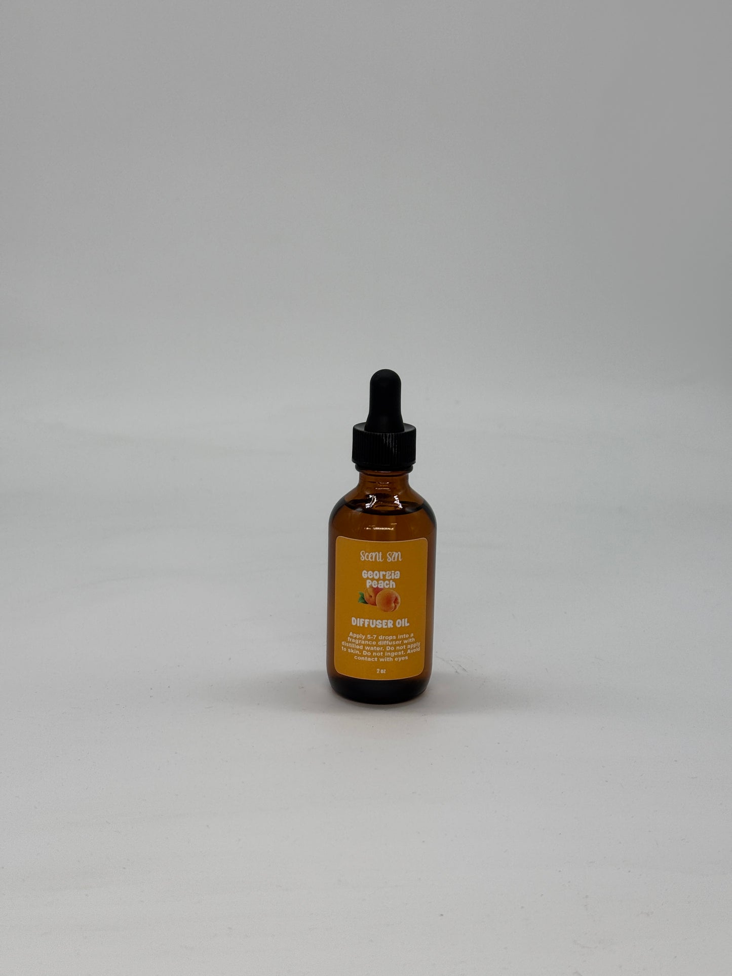2 oz Diffuser Oil