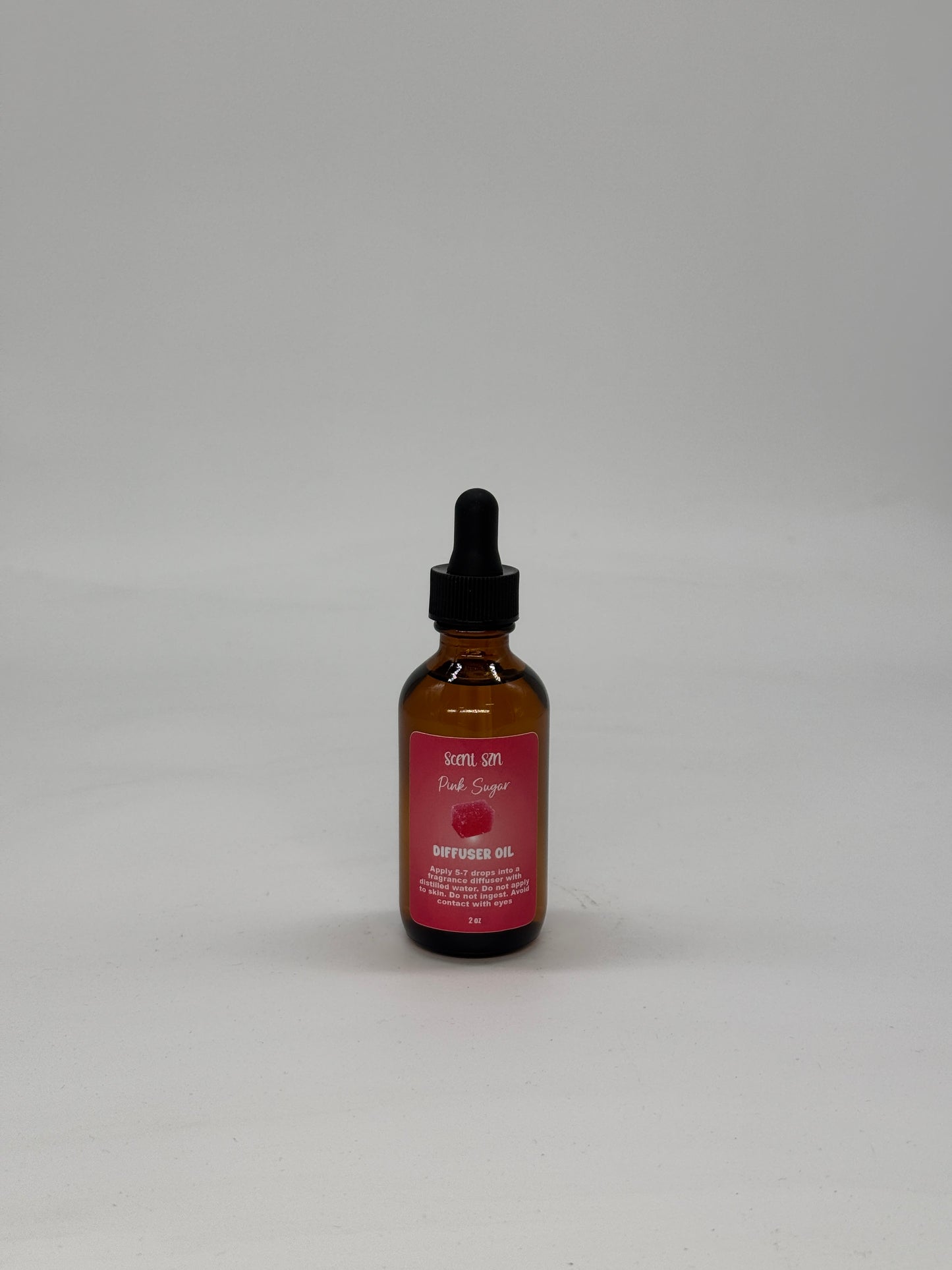 2 oz Diffuser Oil