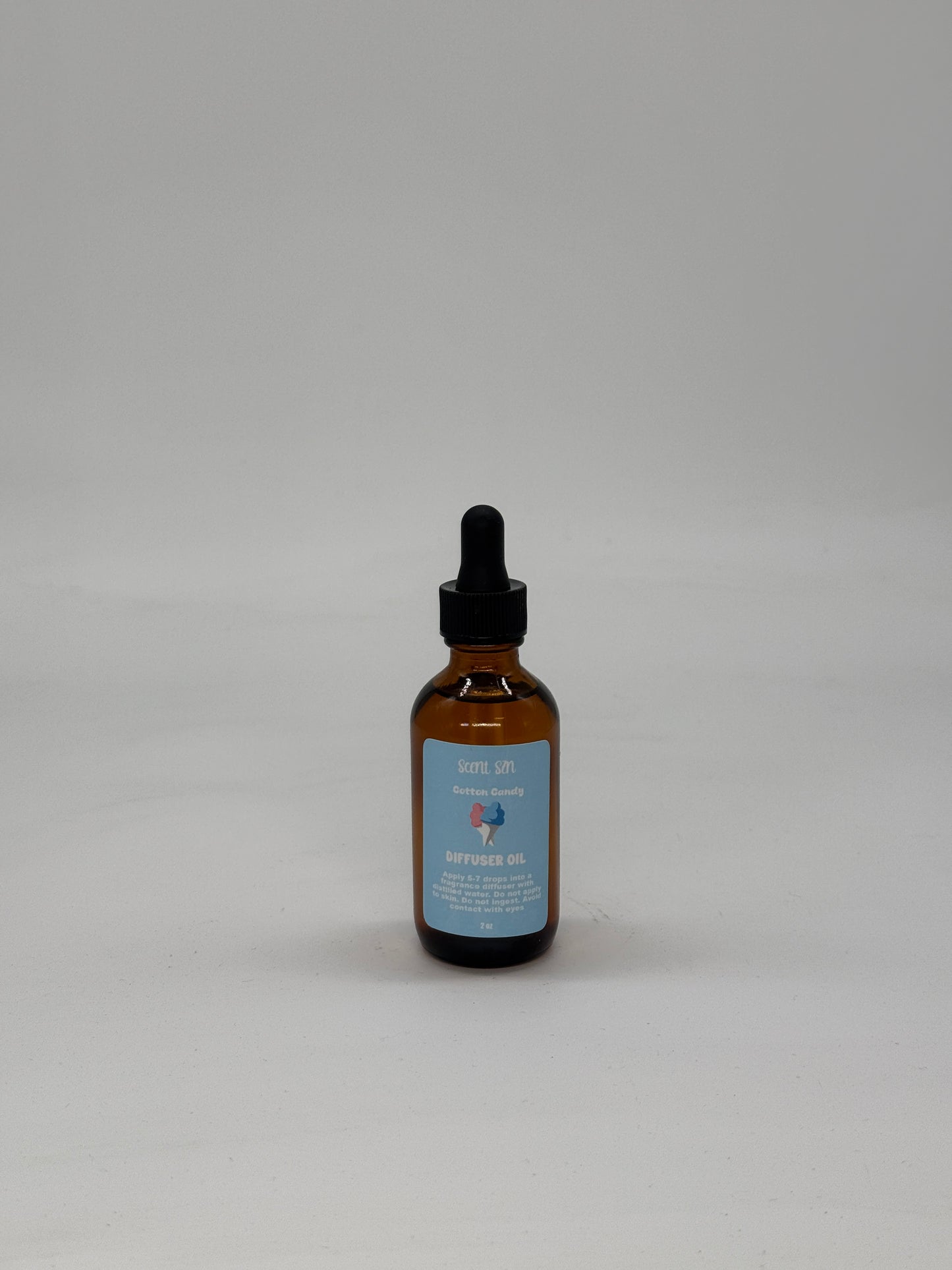 2 oz Diffuser Oil