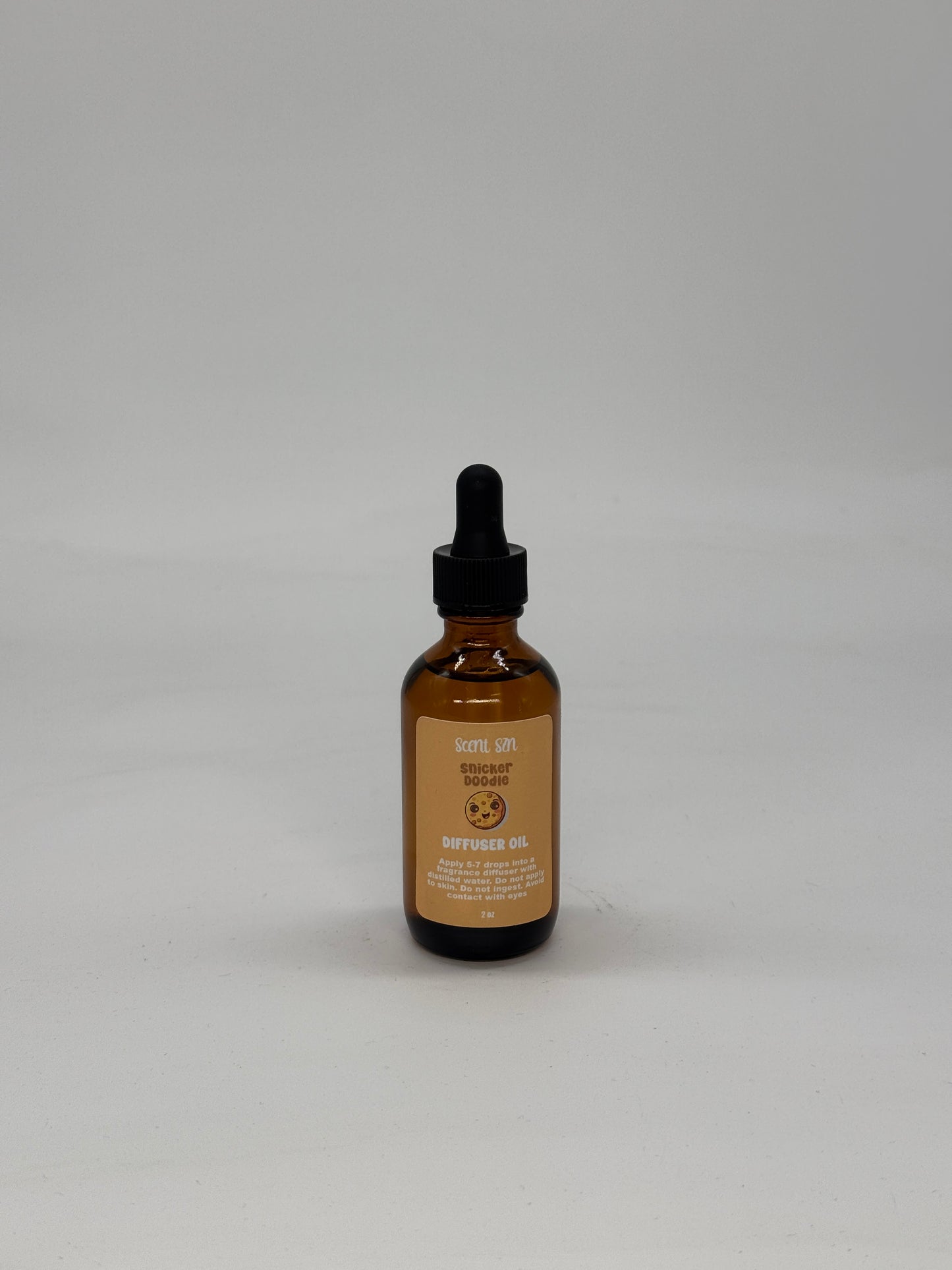 2 oz Diffuser Oil