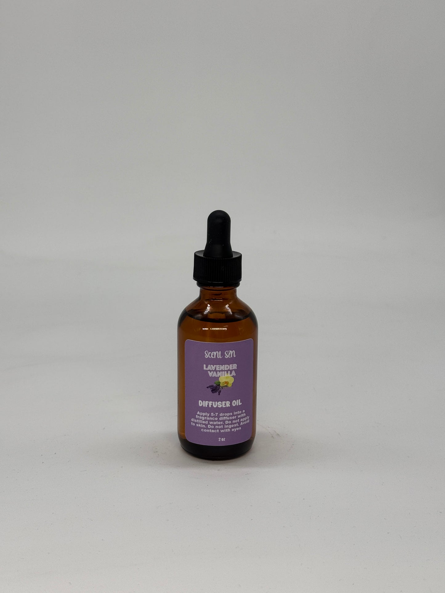 2 oz Diffuser Oil