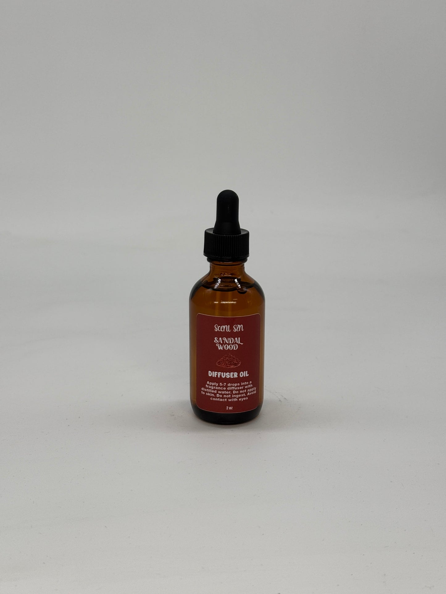 2 oz Diffuser Oil