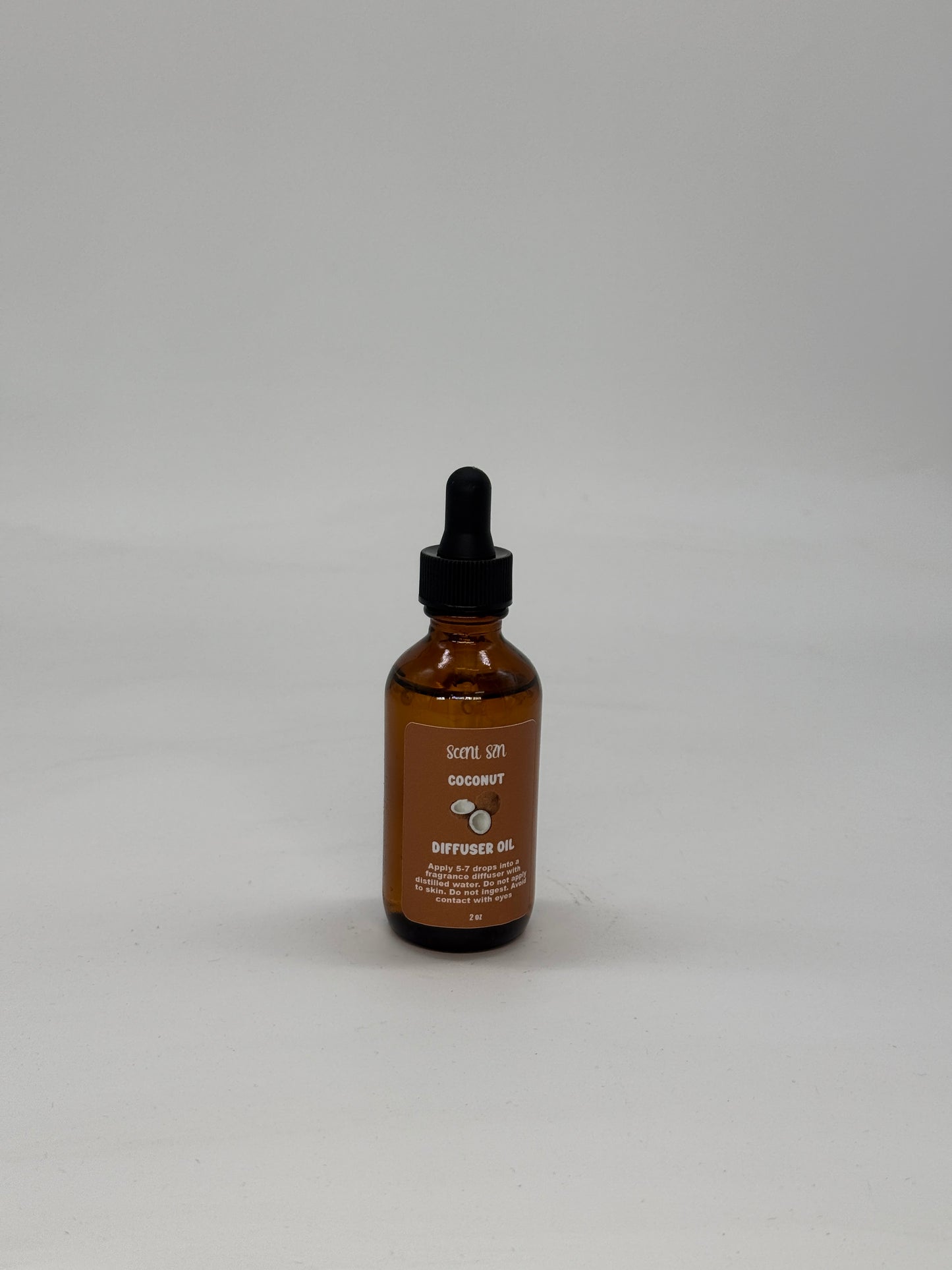 2 oz Diffuser Oil