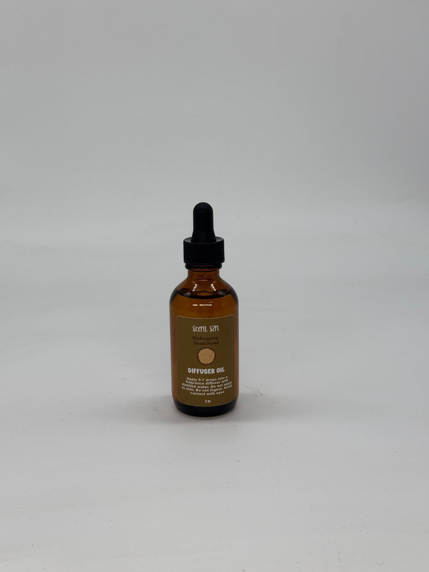 2 oz Diffuser Oil