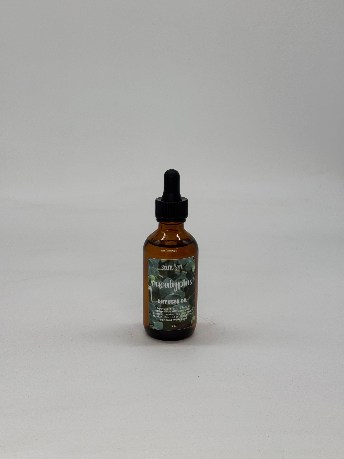 2 oz Diffuser Oil