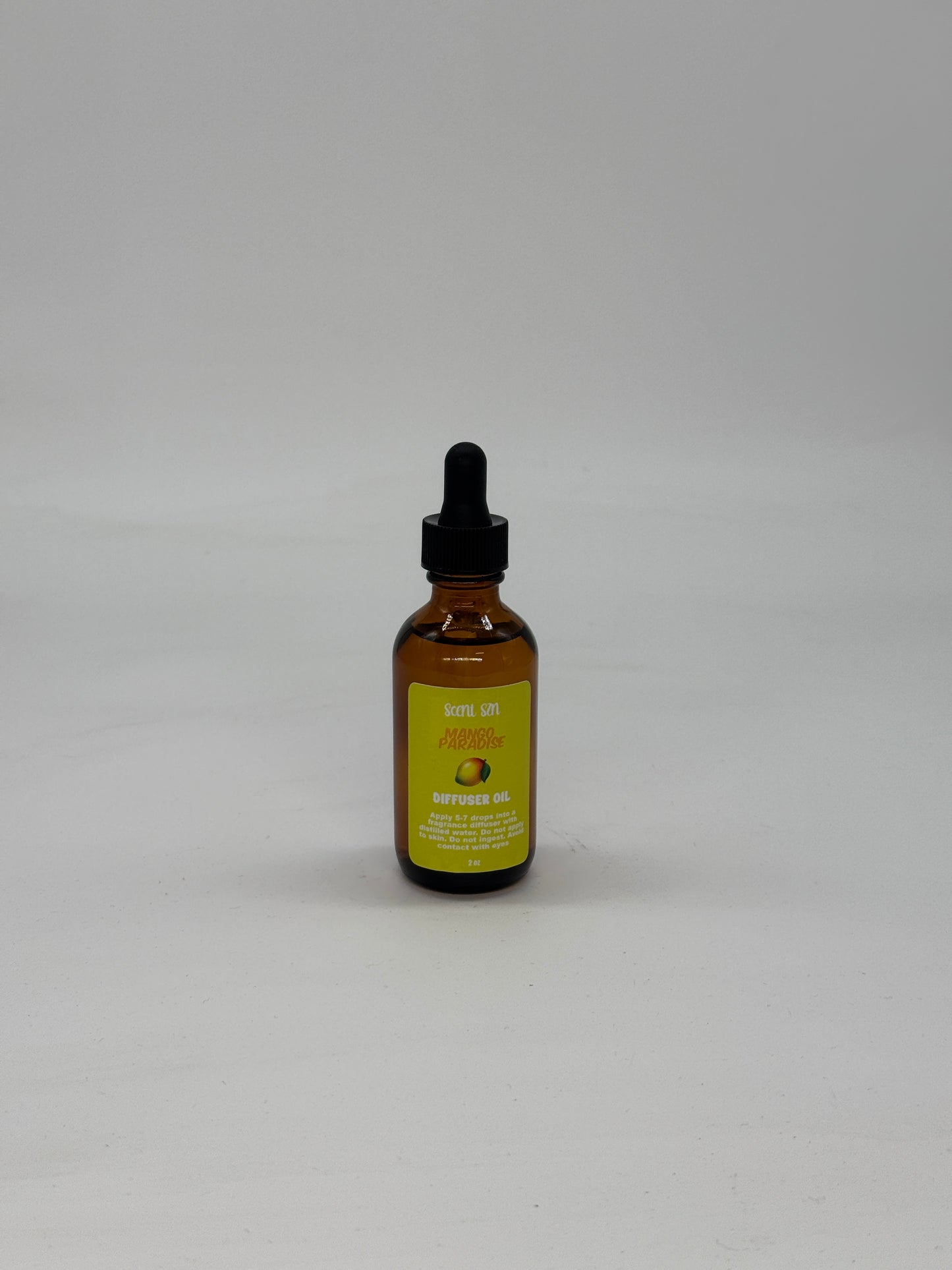 2 oz Diffuser Oil