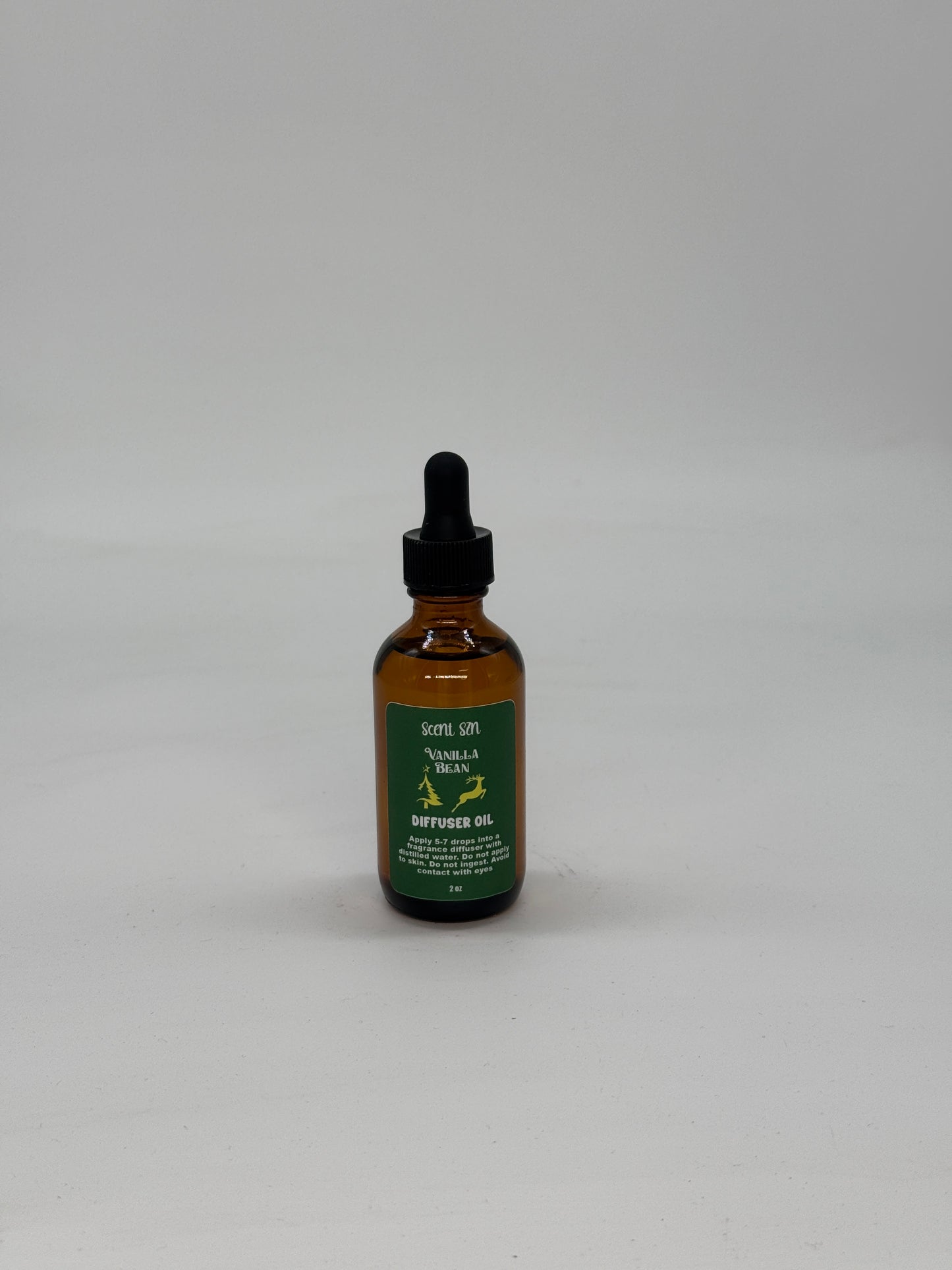 2 oz Diffuser Oil