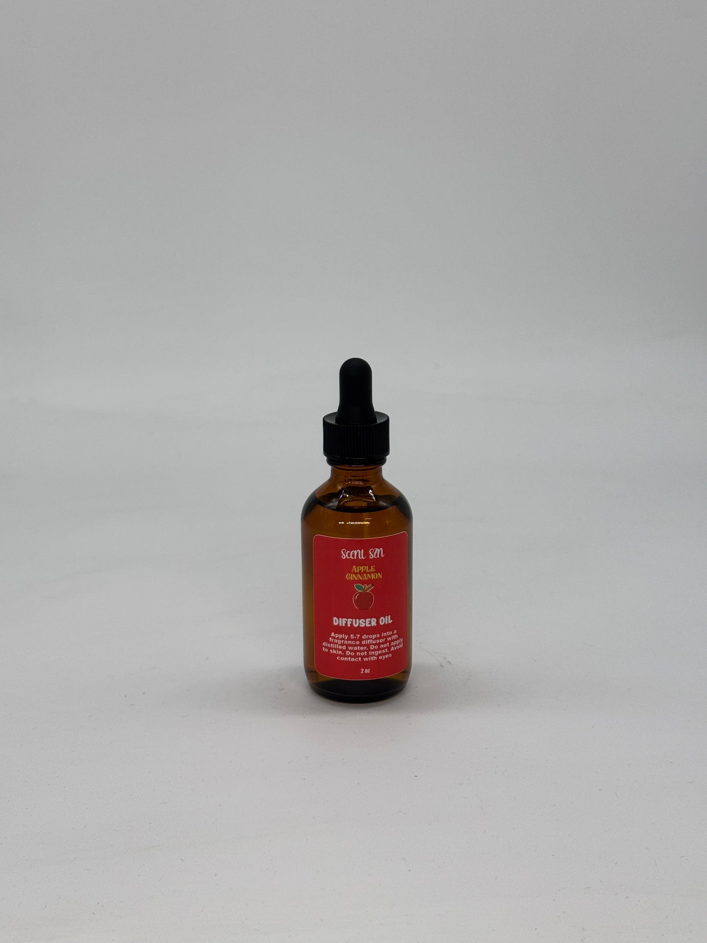 2 oz Diffuser Oil