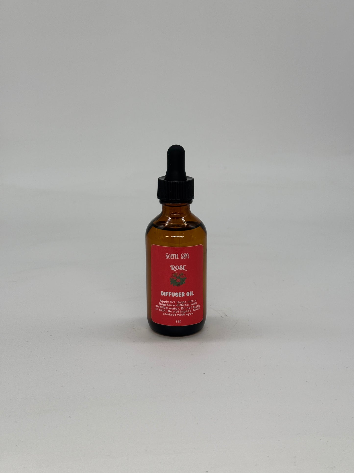 2 oz Diffuser Oil