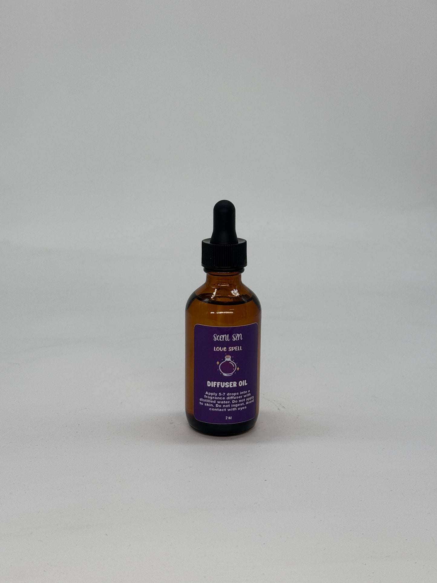 2 oz Diffuser Oil
