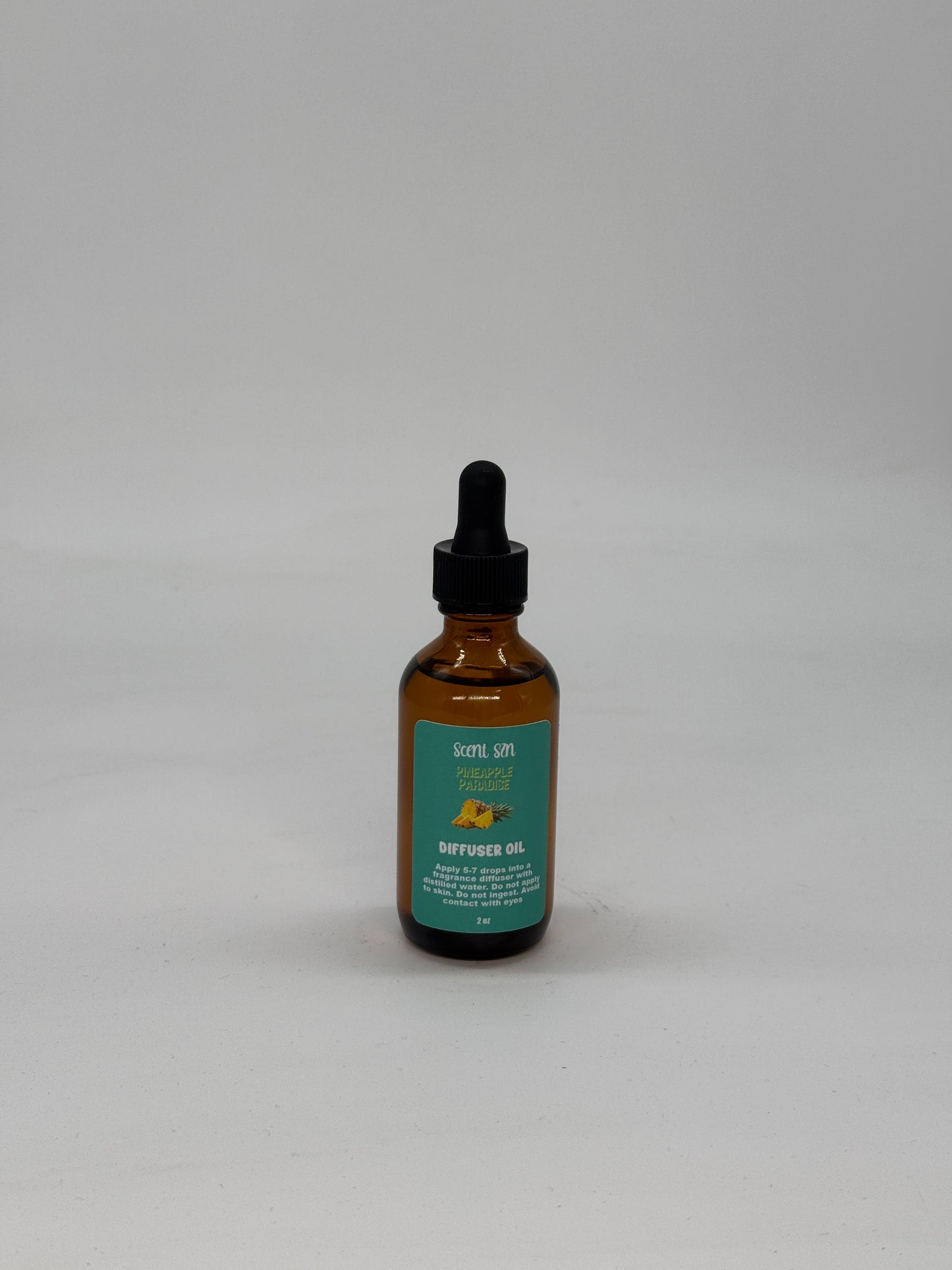2 oz Diffuser Oil