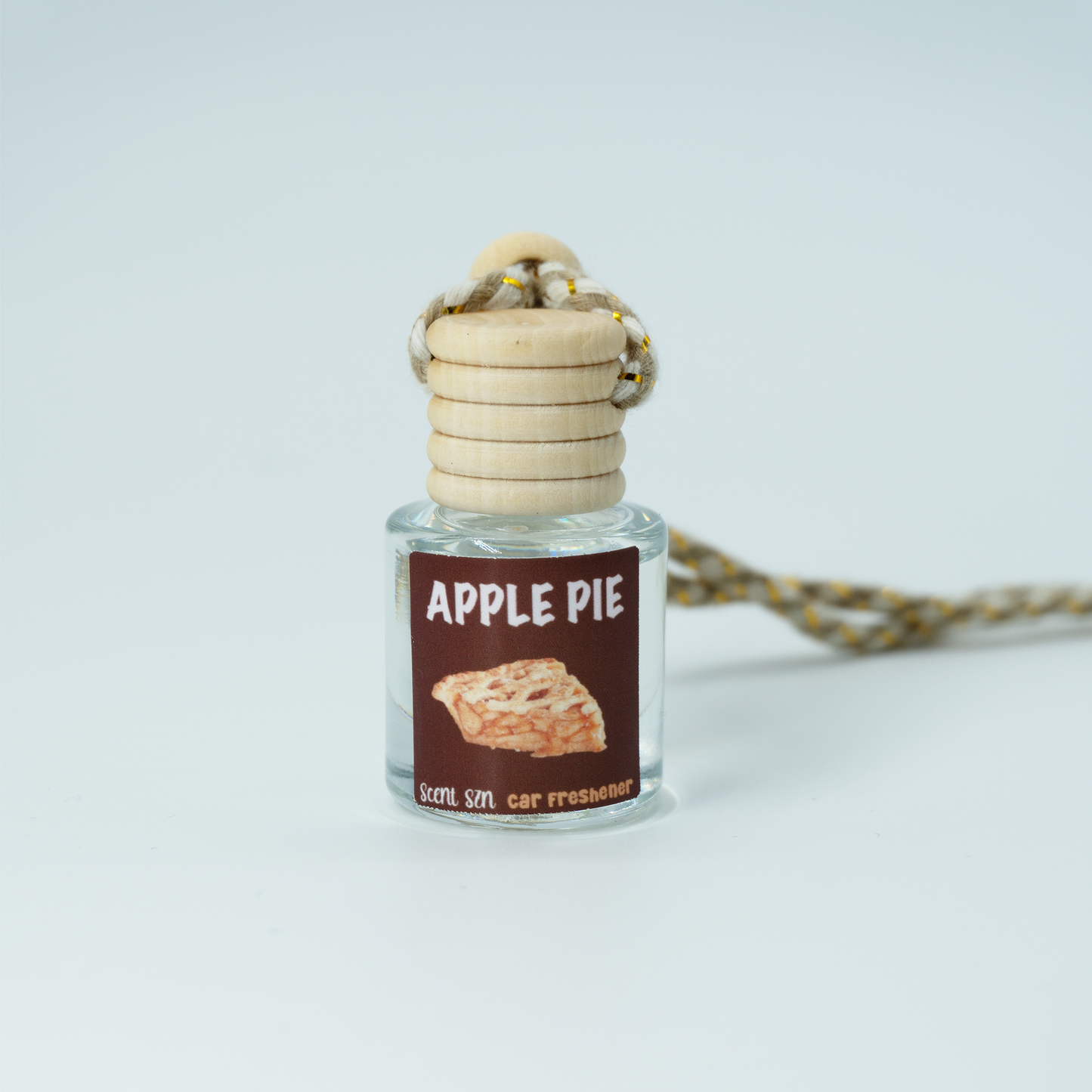 Hanging Car Air Freshener Diffusers