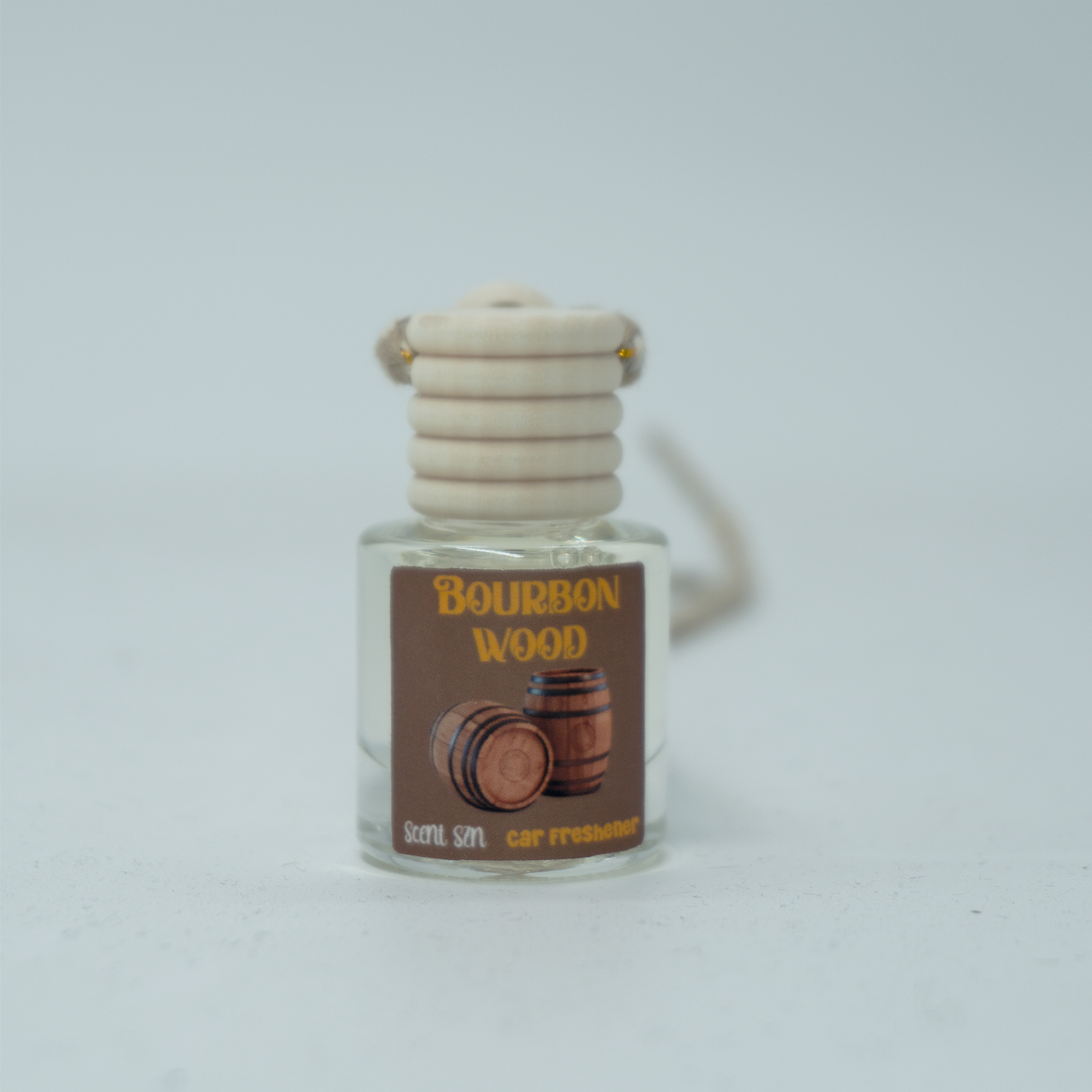 Hanging Car Air Freshener Diffusers
