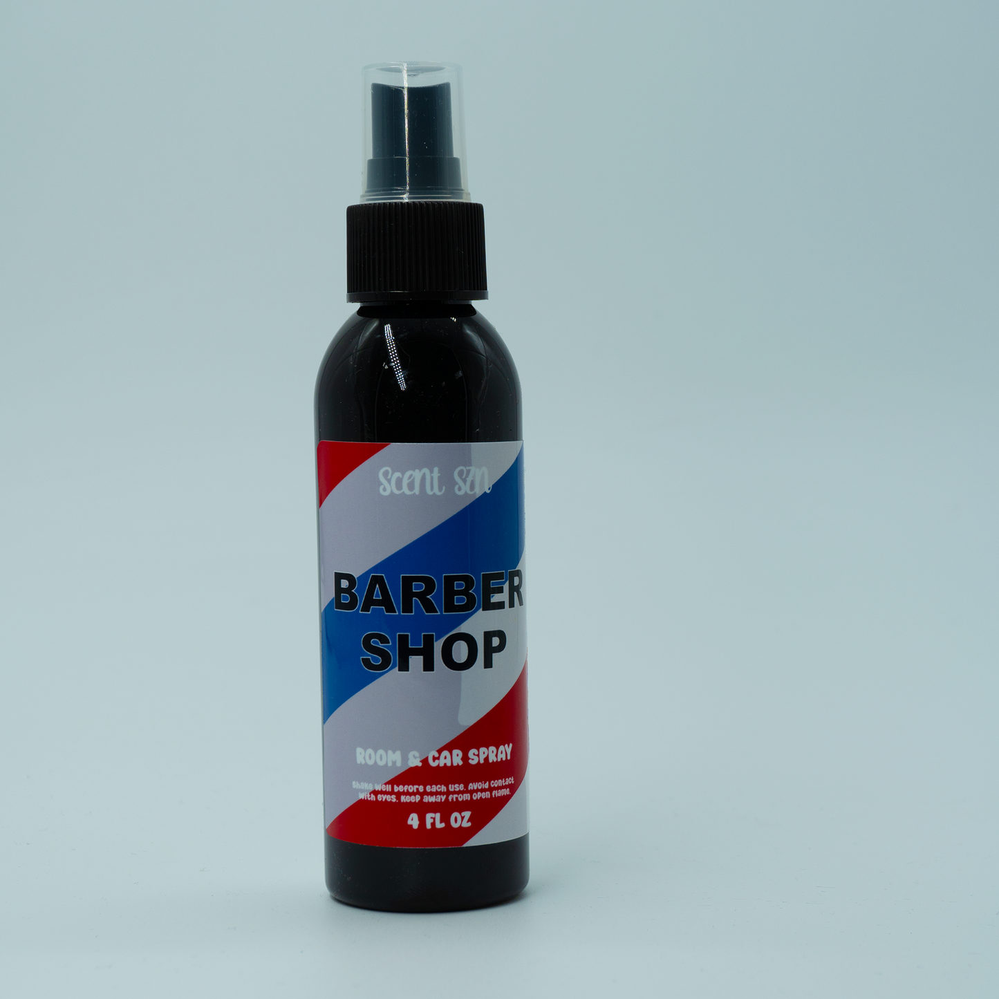 Room & Car Spray