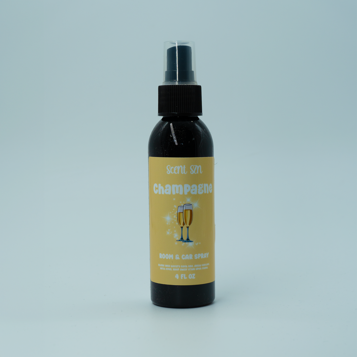 Room & Car Spray
