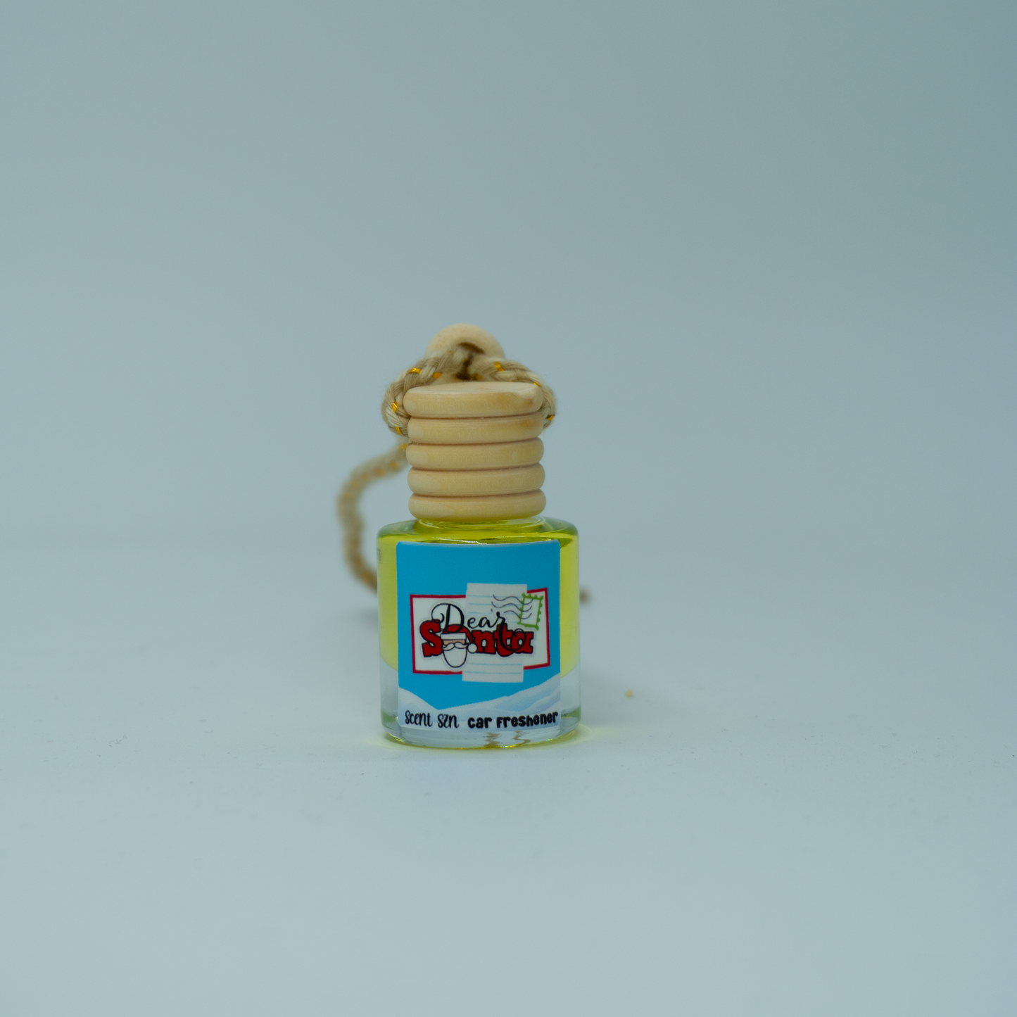 Hanging Car Air Freshener Diffusers