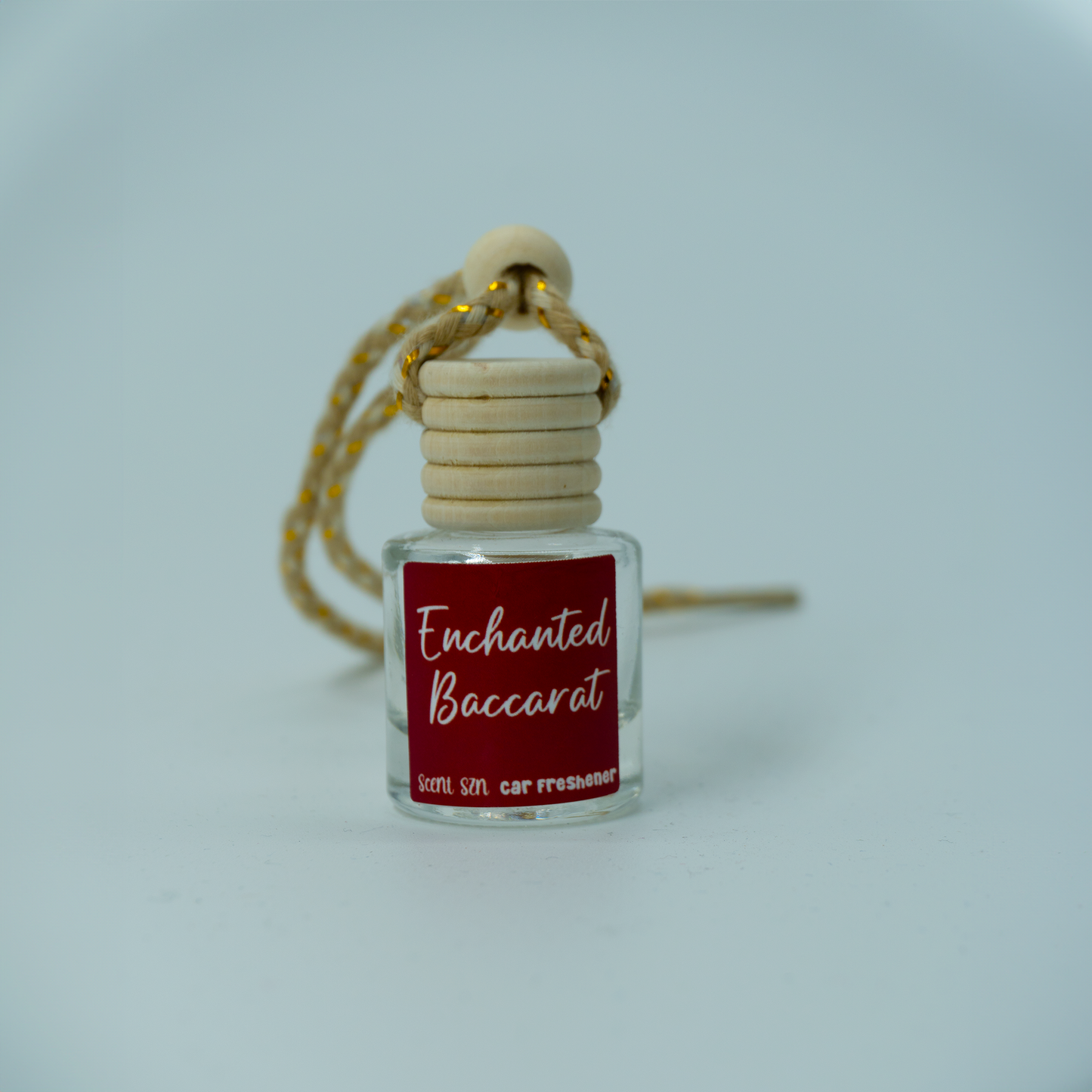 Hanging Car Air Freshener Diffusers
