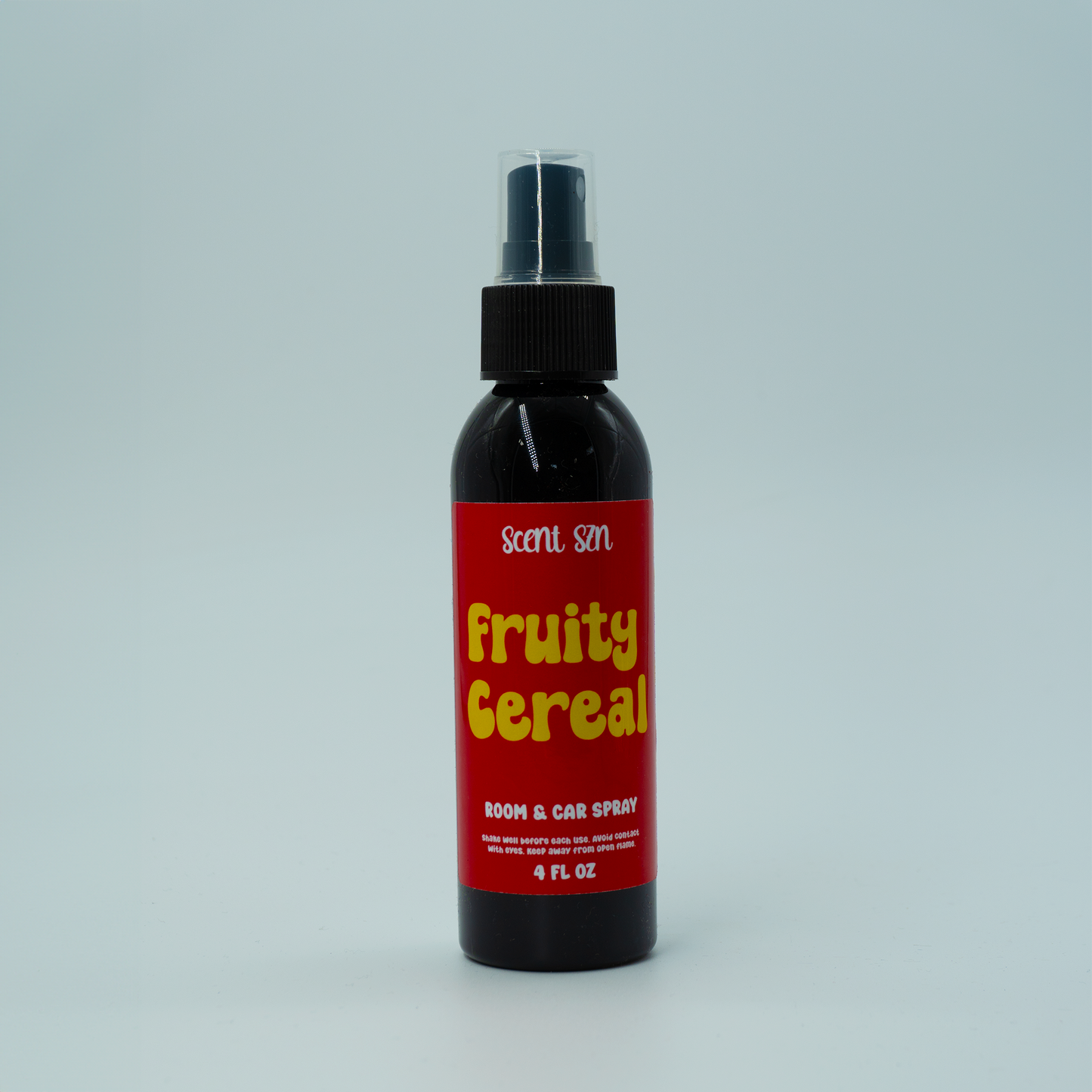 Room & Car Spray