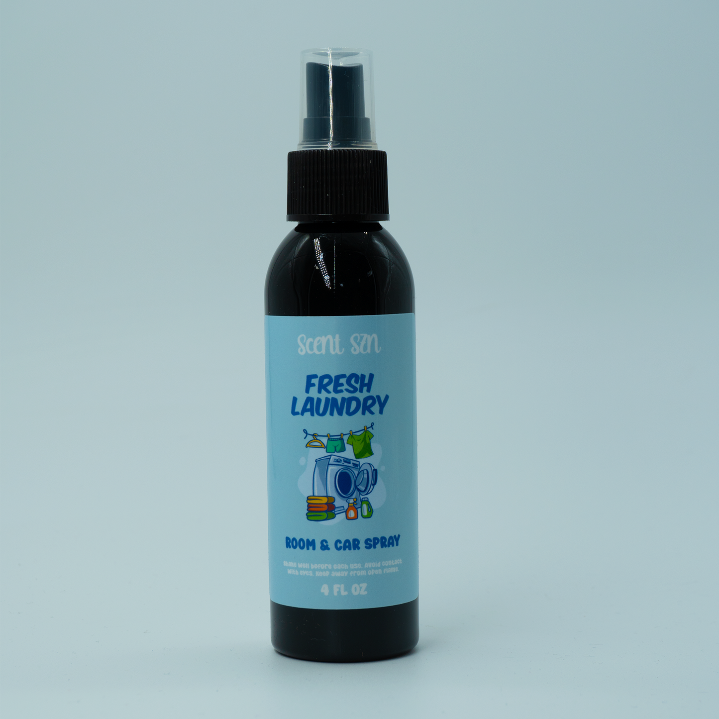 Room & Car Spray