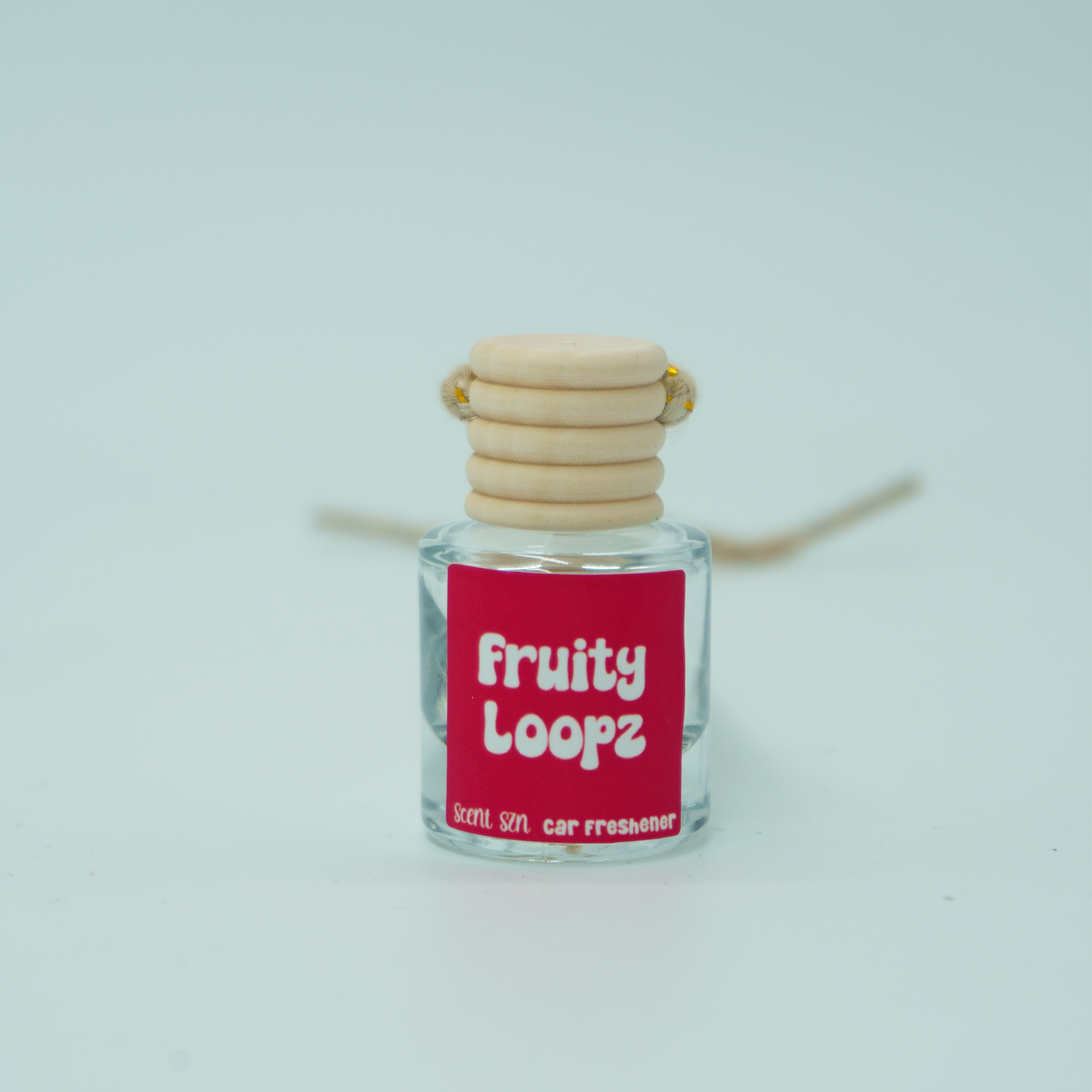 Hanging Car Air Freshener Diffusers