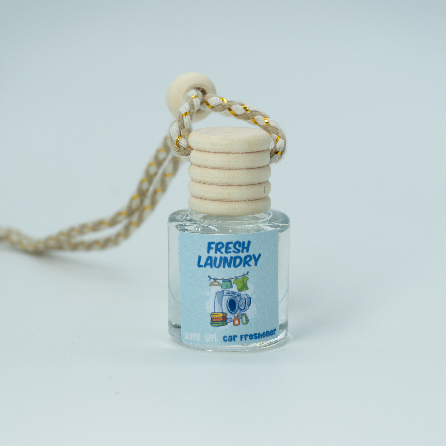 Hanging Car Air Freshener Diffusers