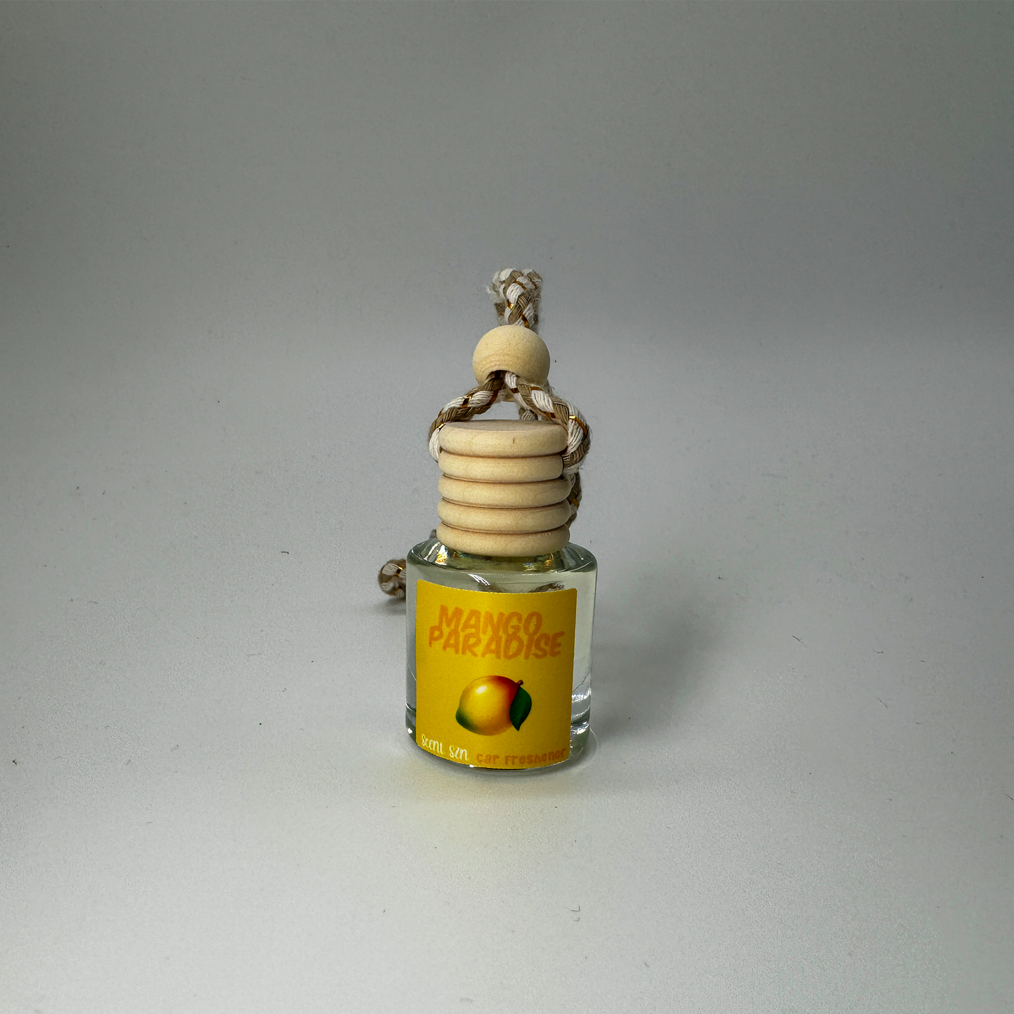 Hanging Car Air Freshener Diffusers