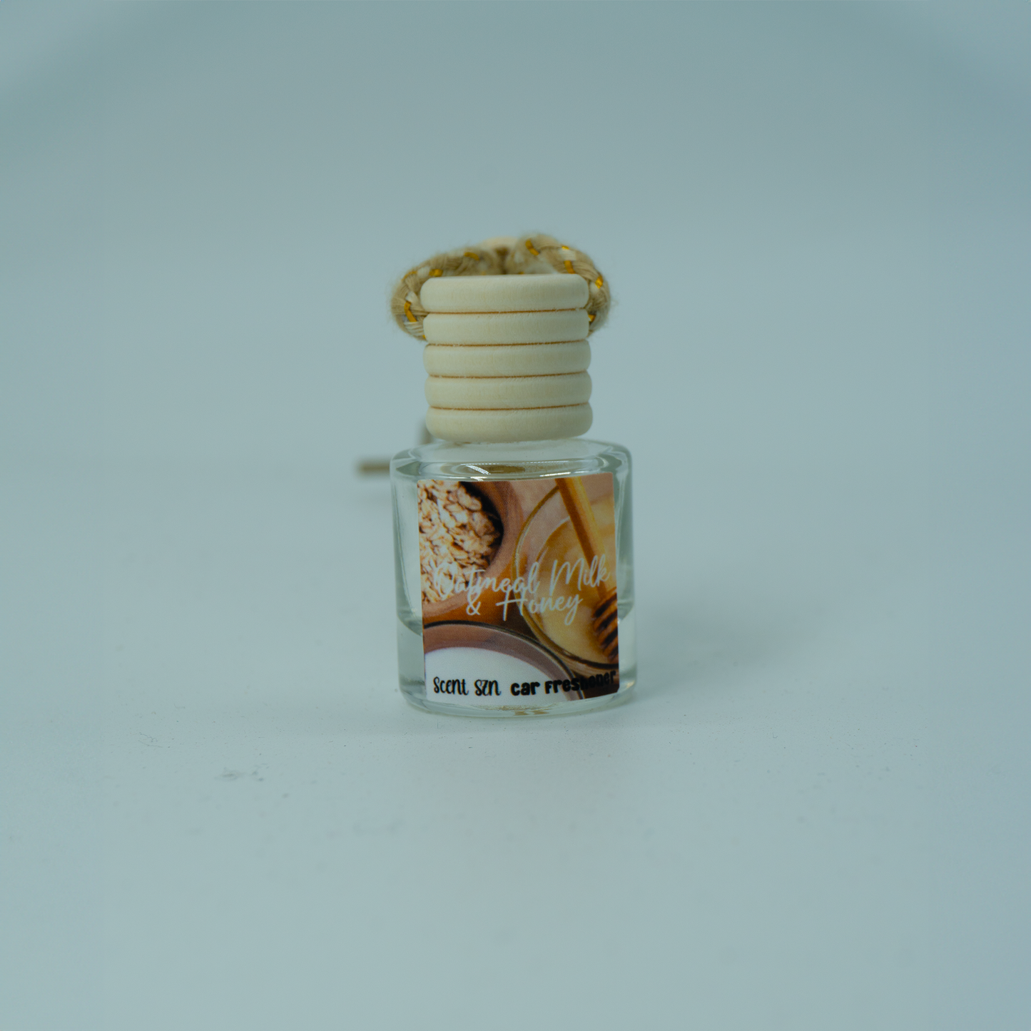 Hanging Car Air Freshener Diffusers