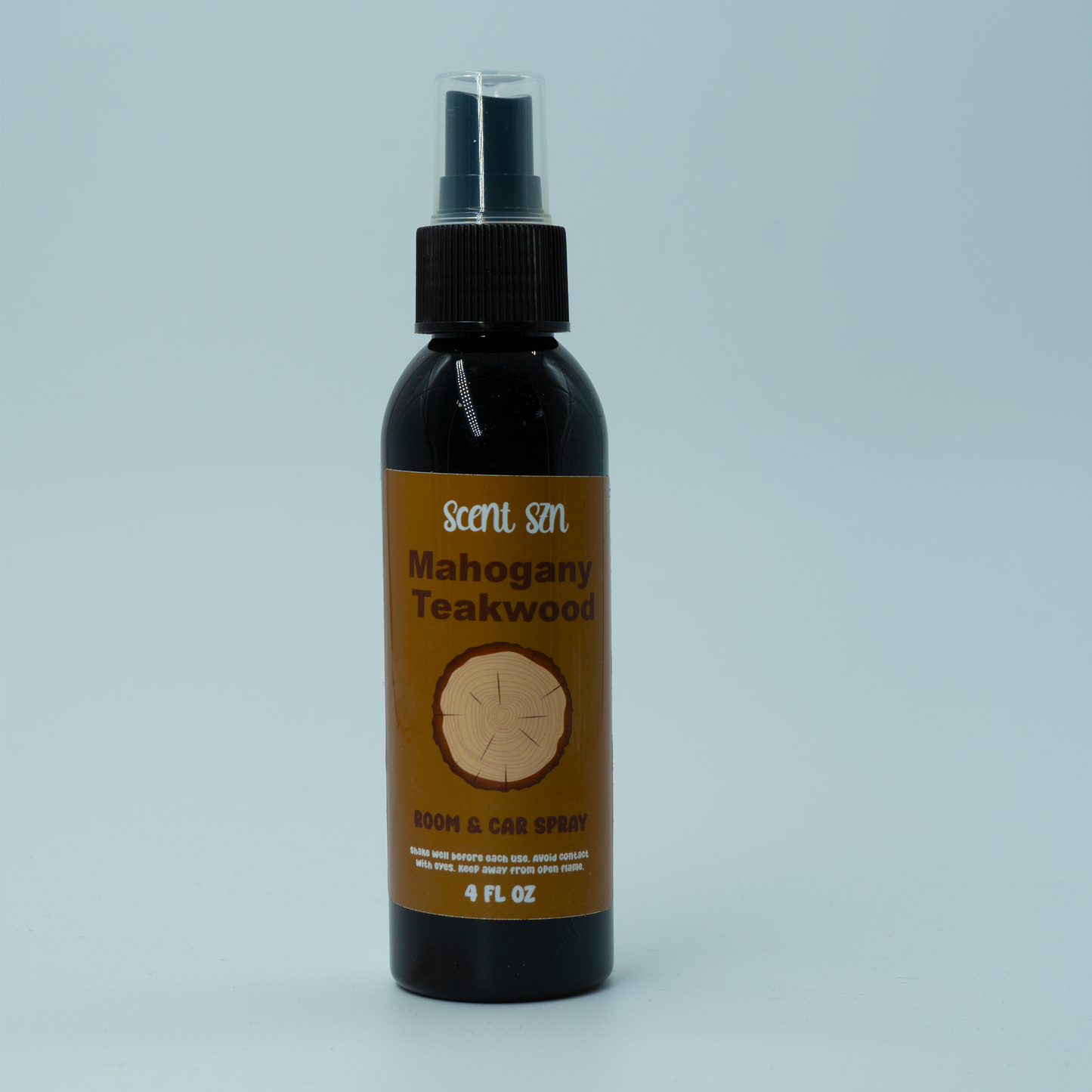 Room & Car Spray