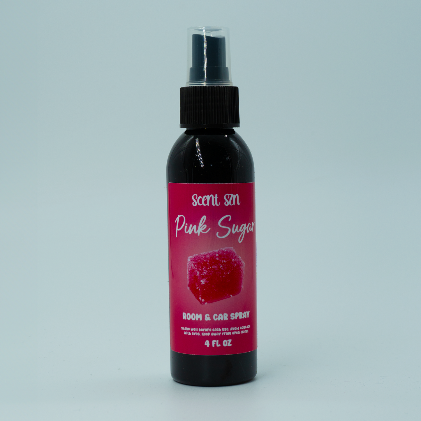 Room & Car Spray