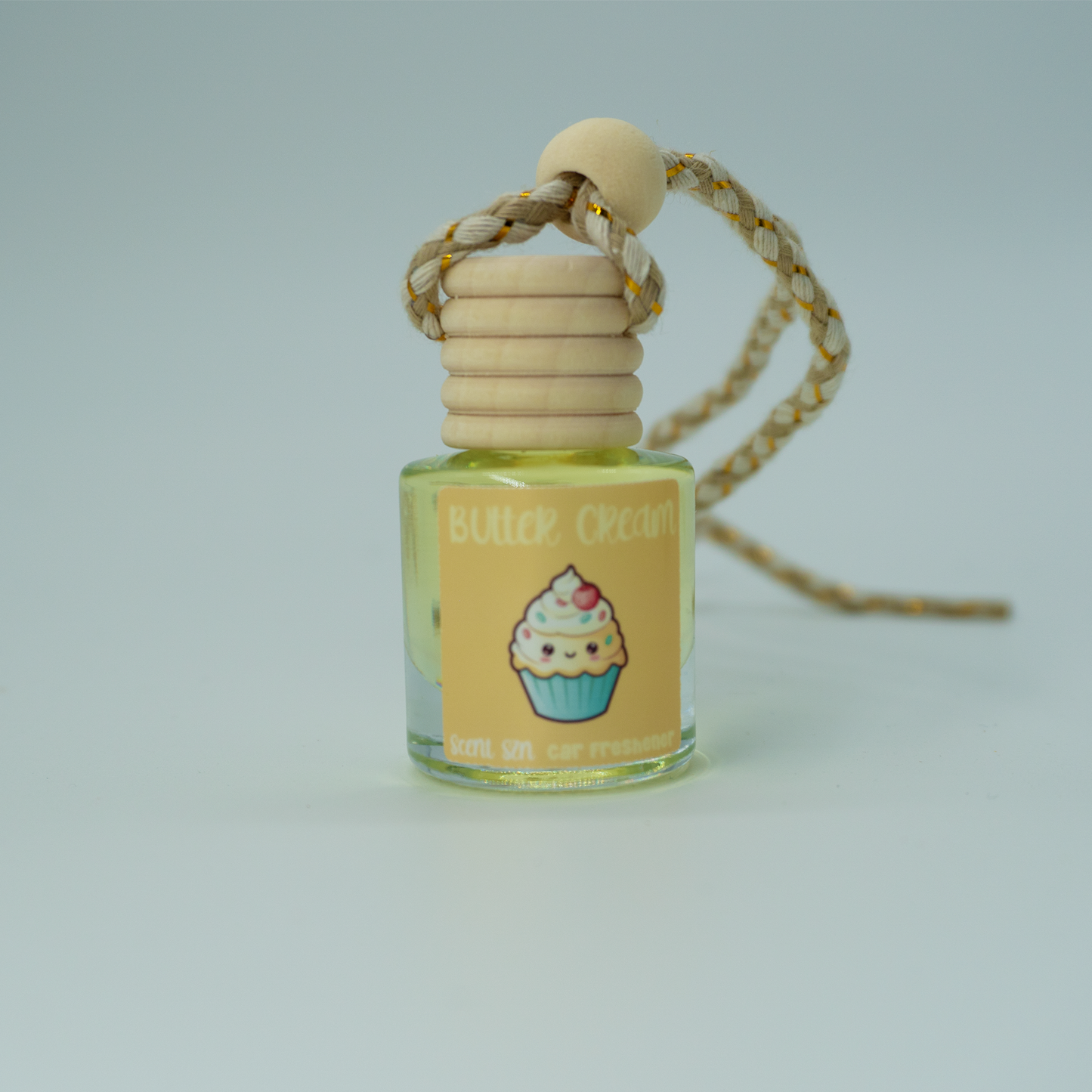 Hanging Car Air Freshener Diffusers