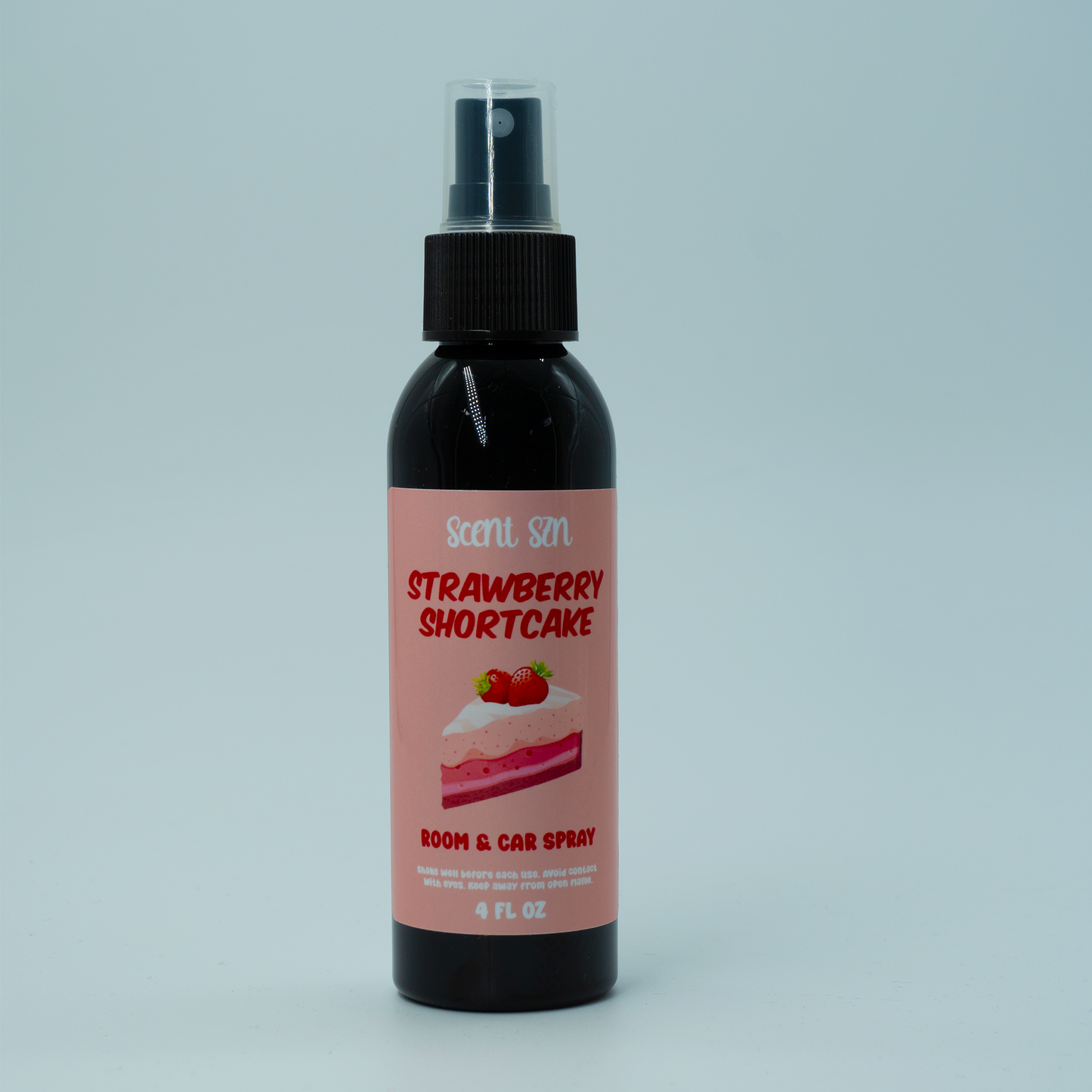 Room & Car Spray
