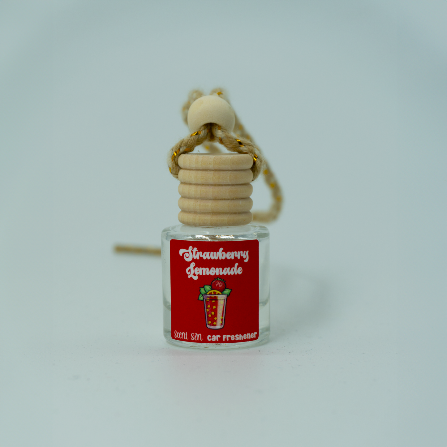 Hanging Car Air Freshener Diffusers