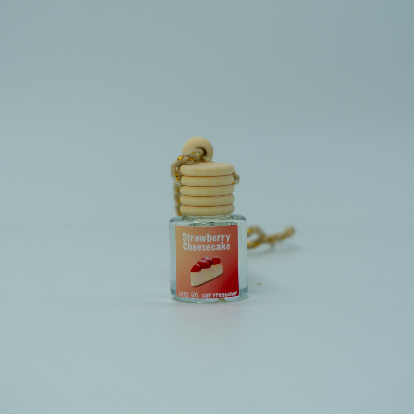 Hanging Car Air Freshener Diffusers