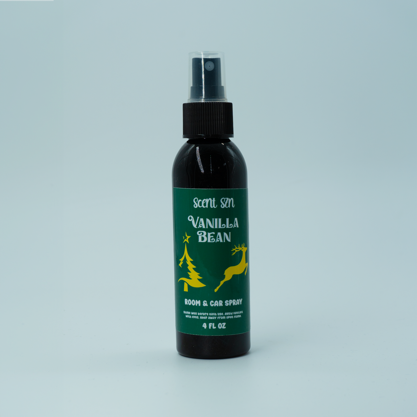 Room & Car Spray