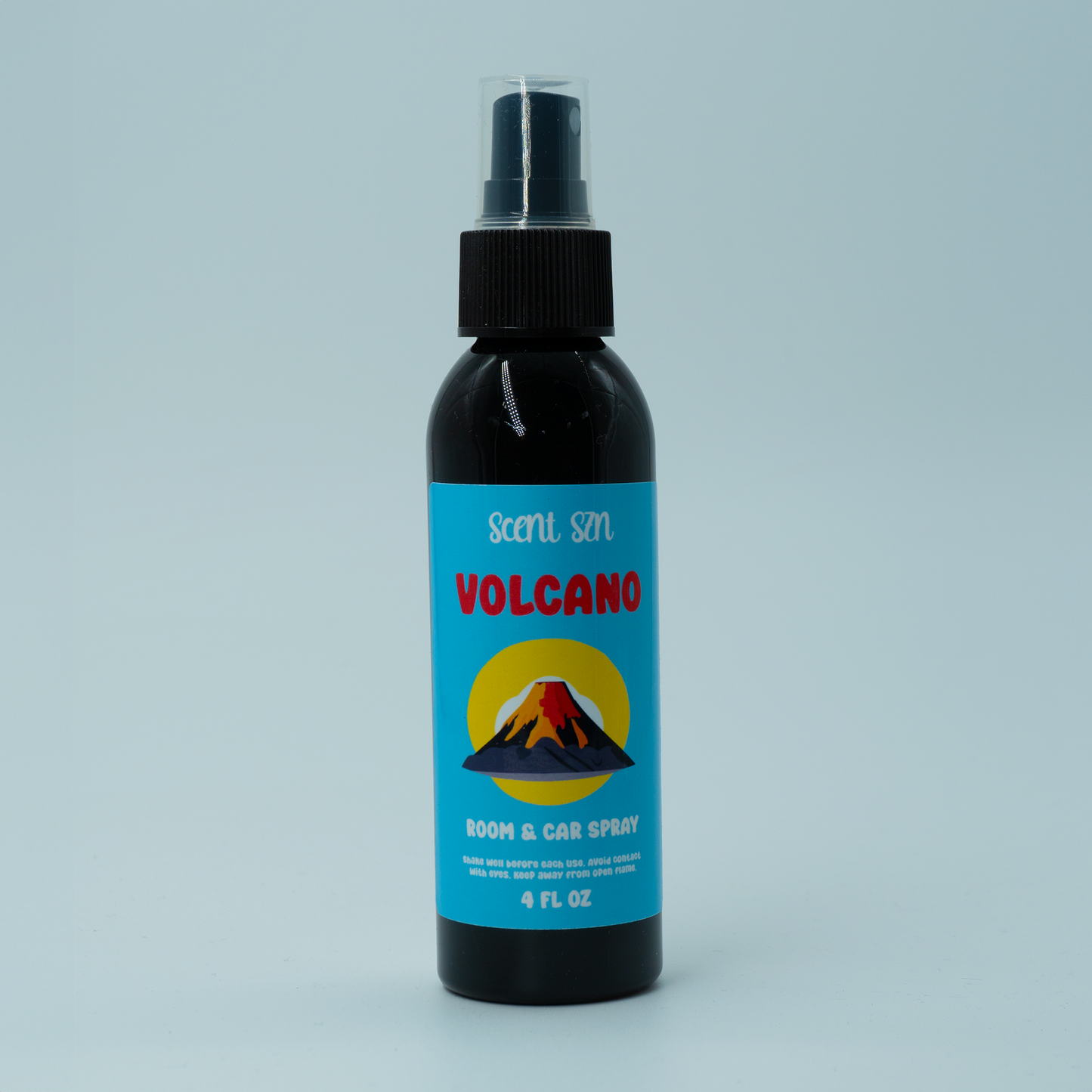 Room & Car Spray