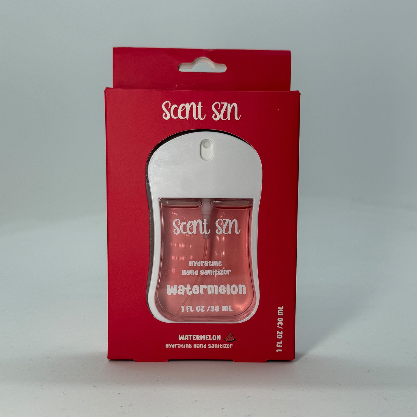 Hydrating Spray Hand Sanitizer